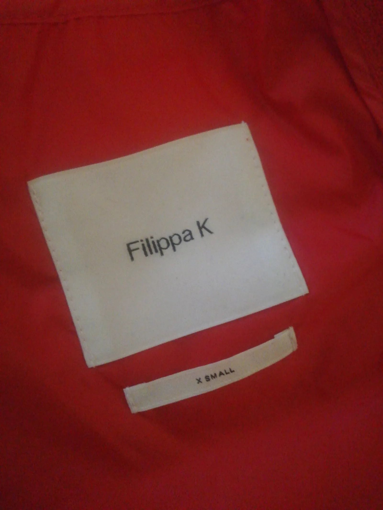 Filippa K Filippa K Jacket Size XS / US 0-2 / IT 36-38 - 2 Thumbnail