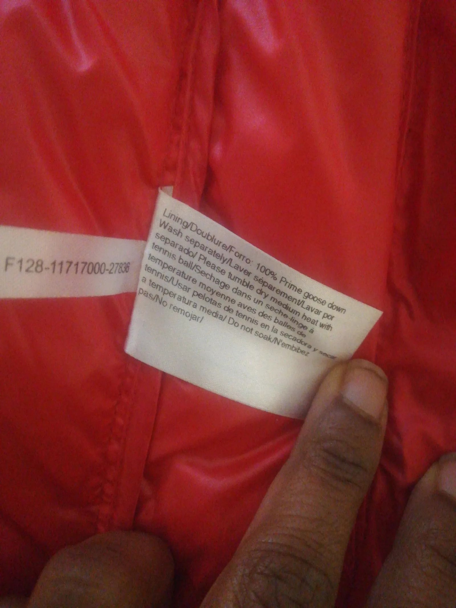 Filippa K Filippa K Jacket Size XS / US 0-2 / IT 36-38 - 3 Thumbnail