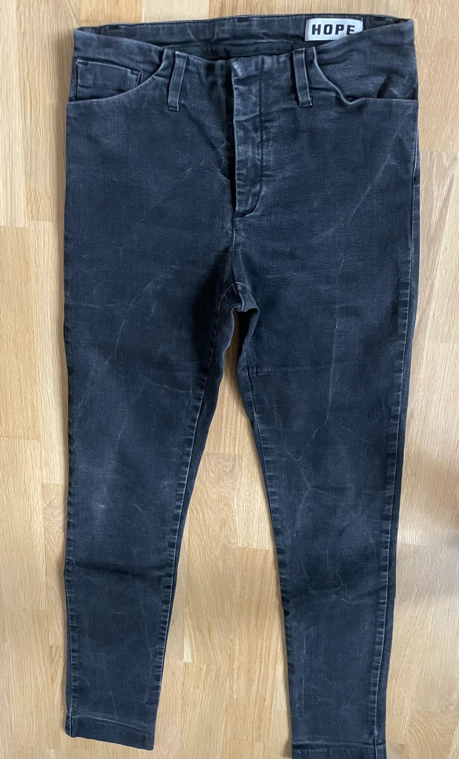 Hope Hope Jeans Size 38" / US 16 / IT 52 - 4 Thumbnail
