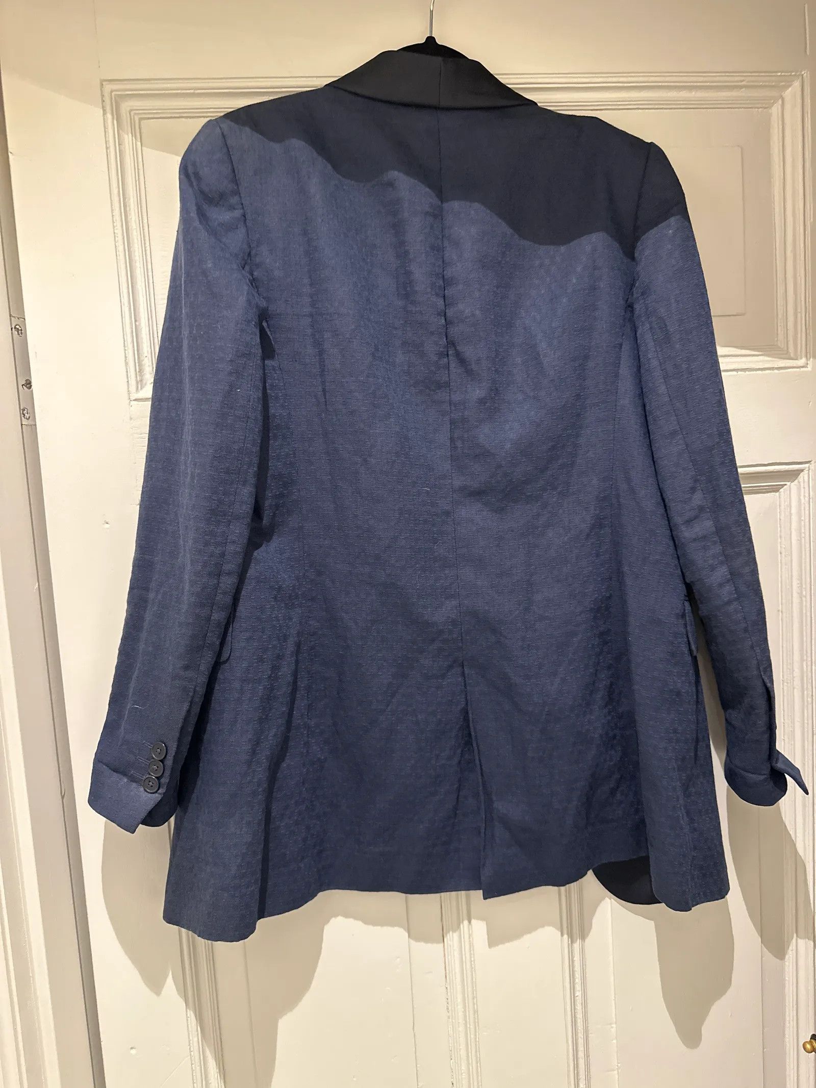 Gant Gant Blazer Size XS / US 0-2 / IT 36-38 - 4 Thumbnail