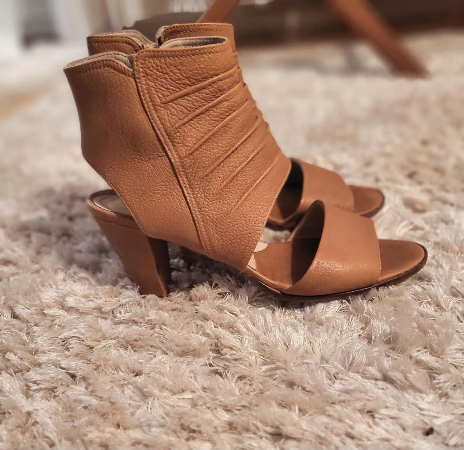 Hope Hope Heels Size US 10 / IT 40 - 2 Thumbnail