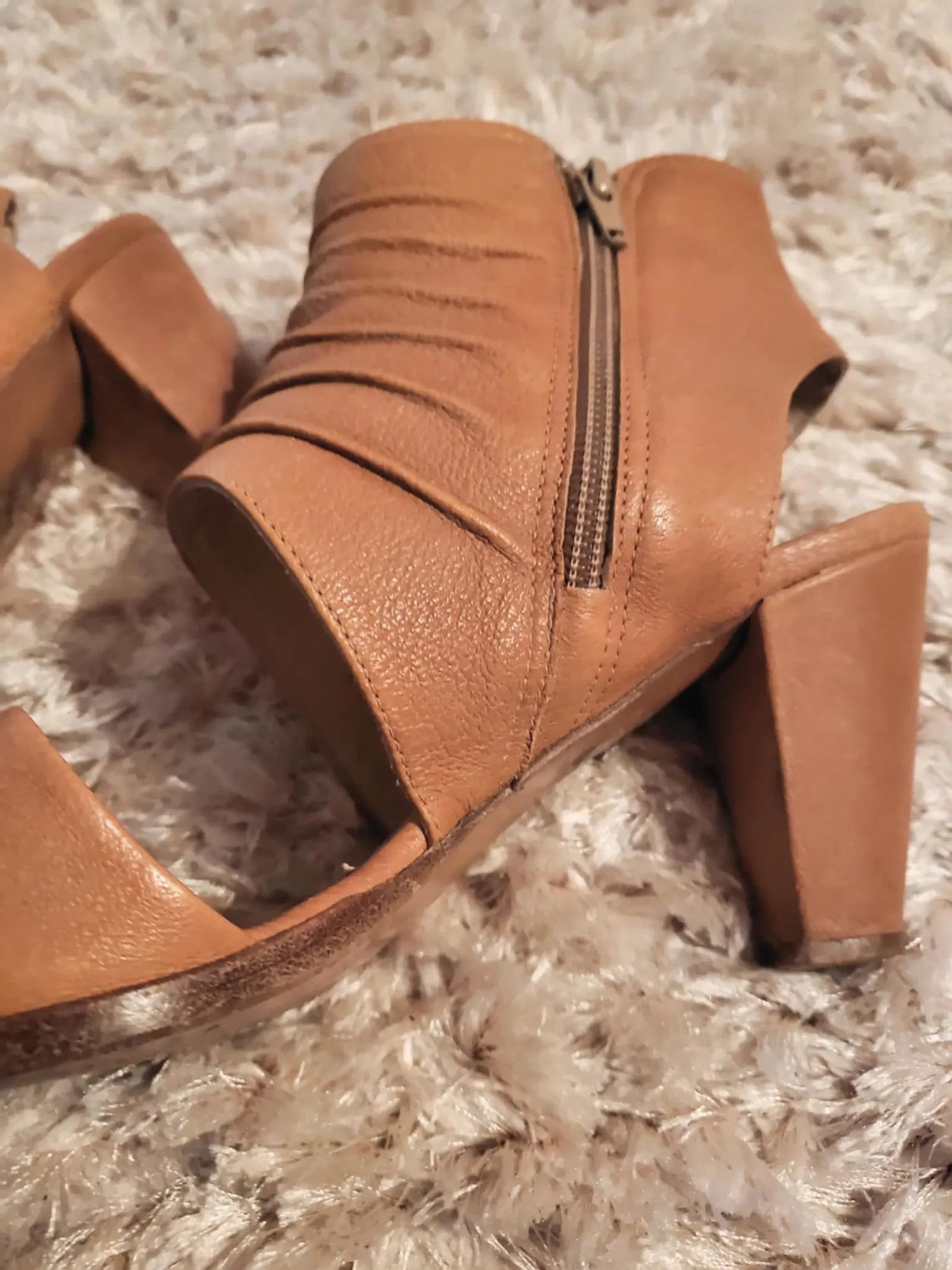 Hope Hope Heels Size US 10 / IT 40 - 3 Thumbnail