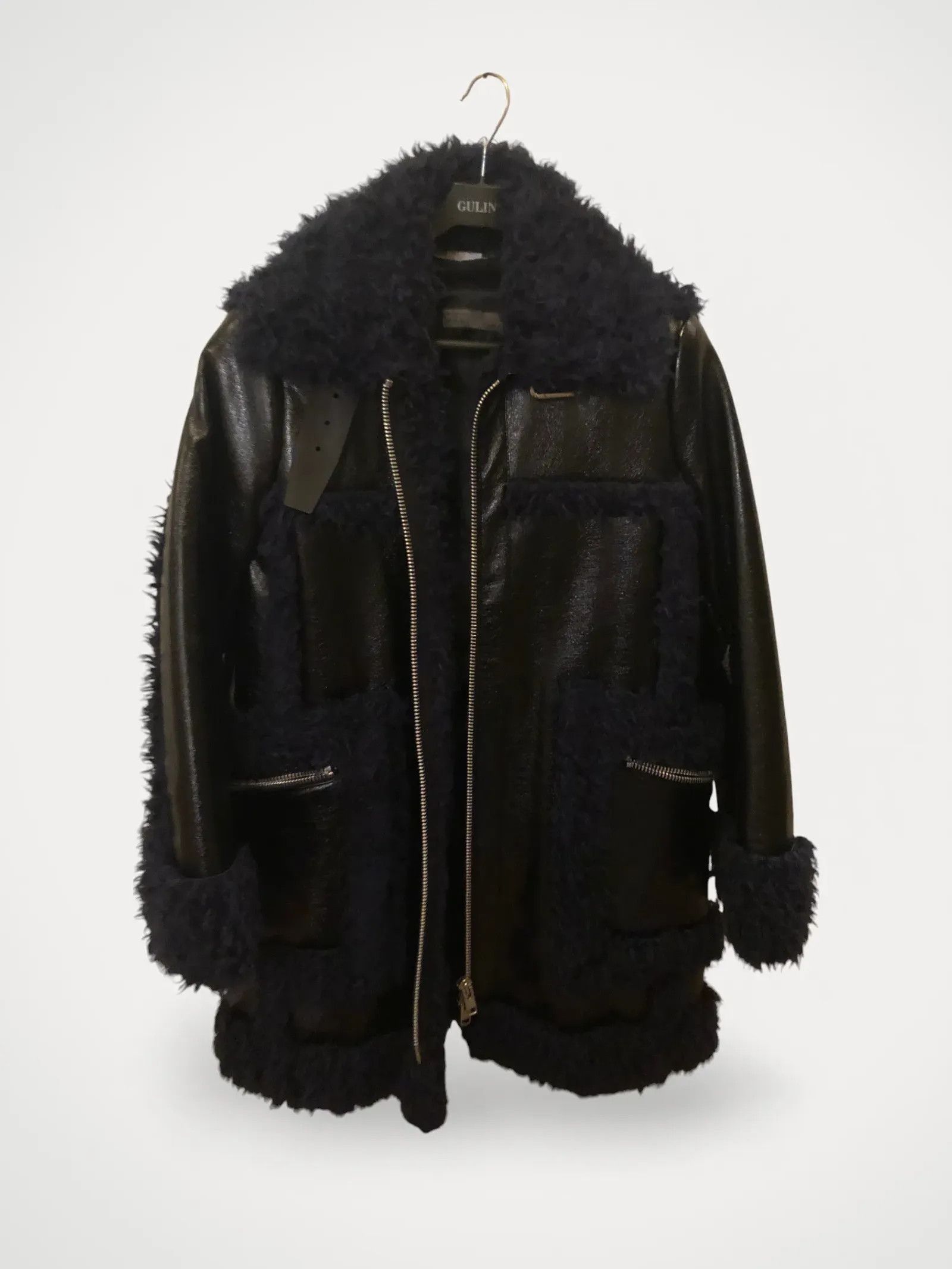 Hope Hope Barbosa jacket Jacket Size XS / US 0-2 / IT 36-38 - 2 Thumbnail