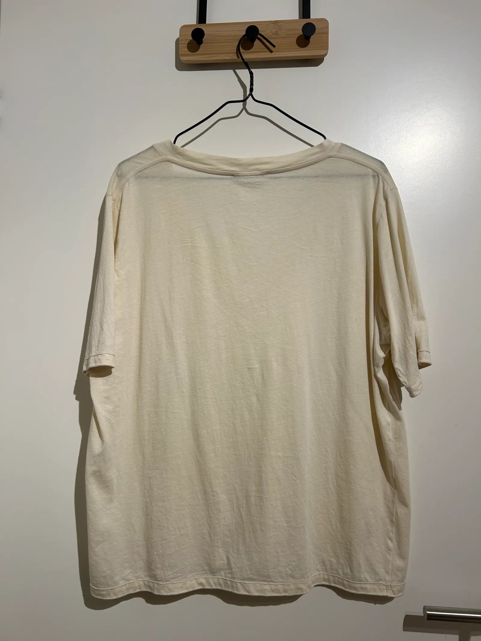 Hope Hope Short Sleeve T-shirt Size XS / US 0-2 / IT 36-38 - 3 Thumbnail