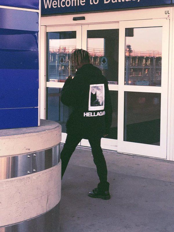 Gianni Mora Other HELLAGAIN BLACK CARDIGAN IAN CONNOR Grailed