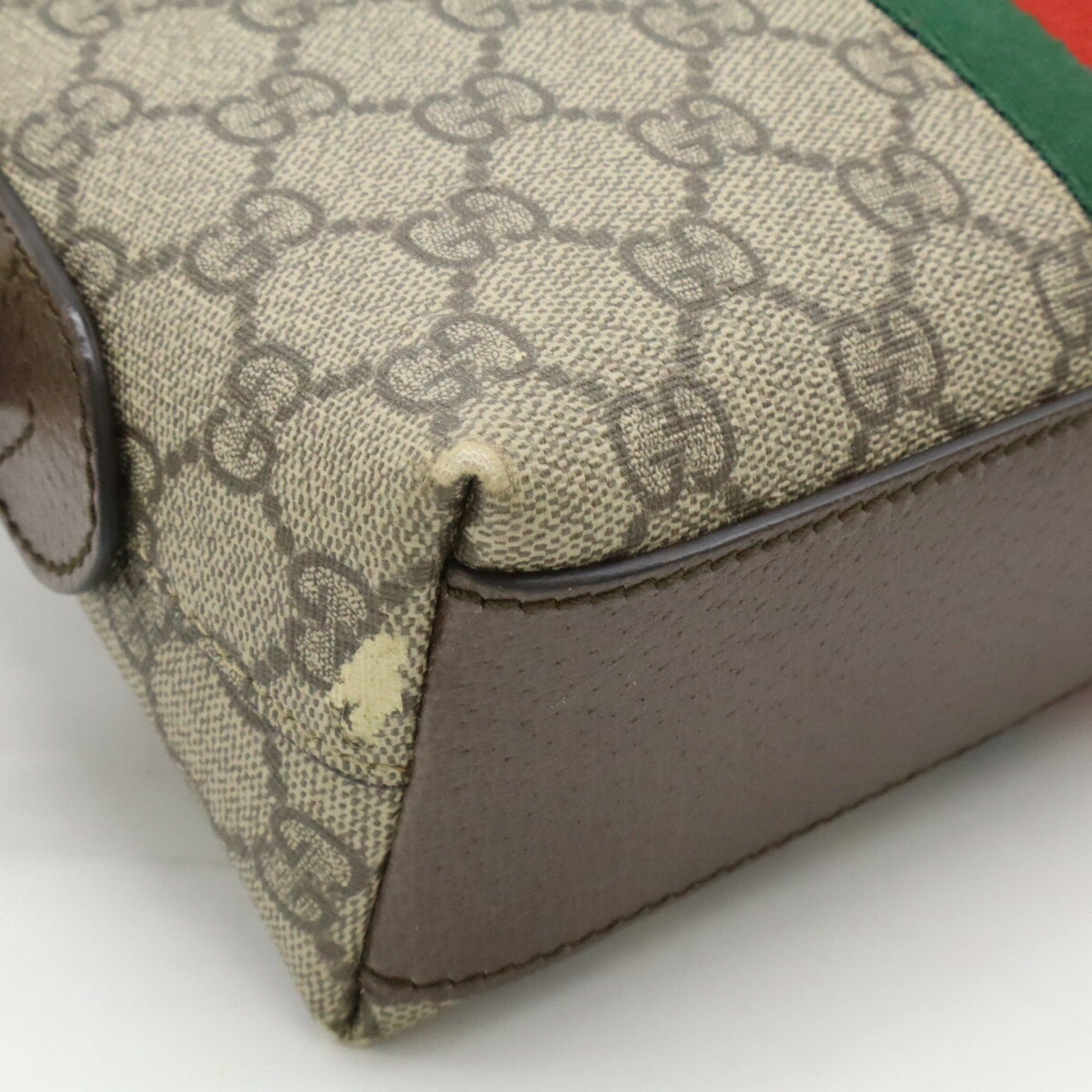 Gucci Gucci Ophidia shoulder Size ONE SIZE - 4 Thumbnail