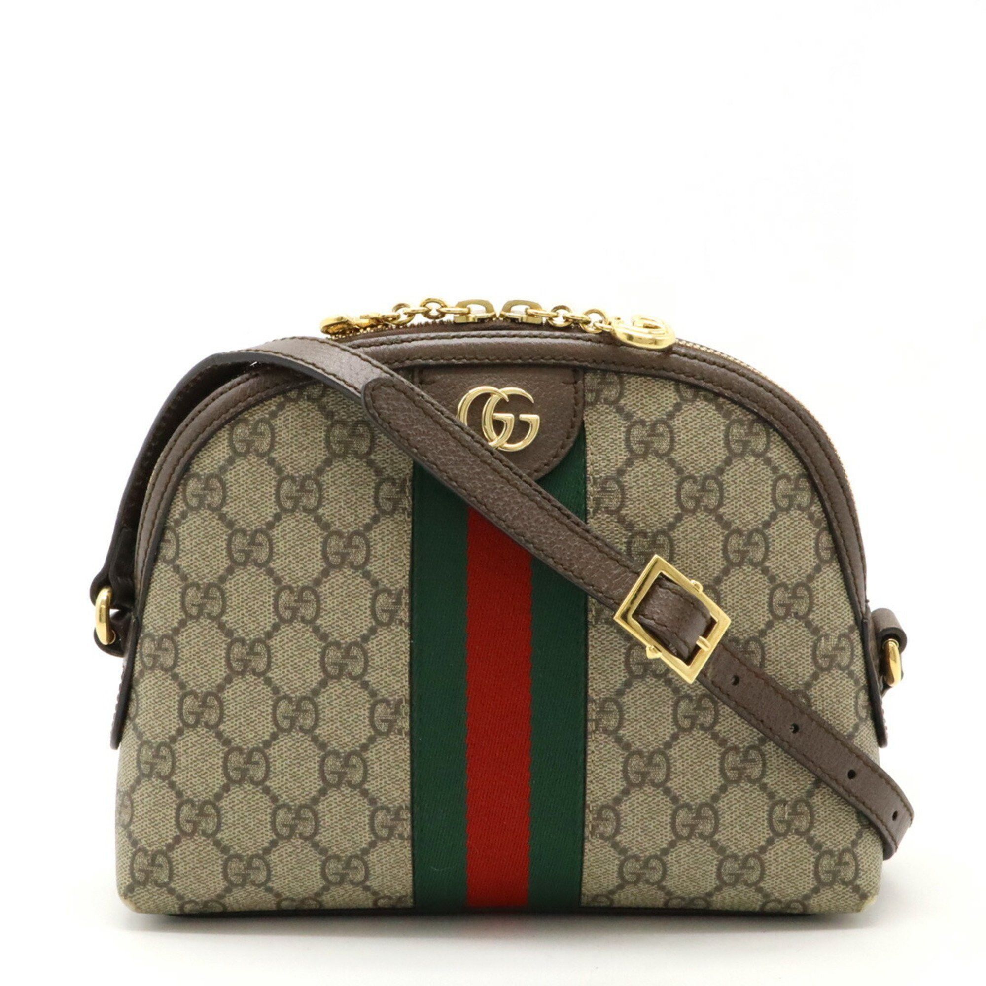 Gucci Gucci Ophidia shoulder Size ONE SIZE - 8 Thumbnail