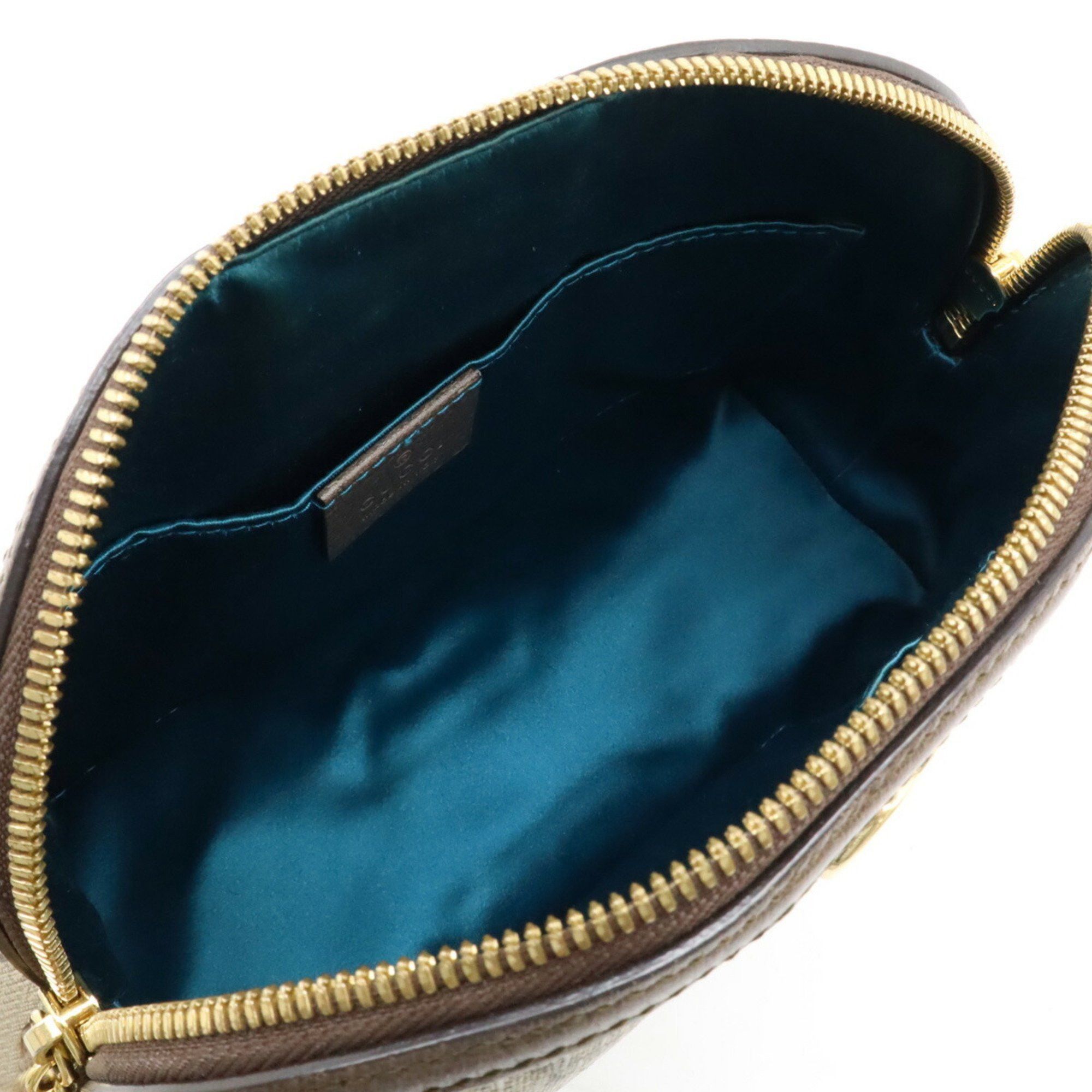 Gucci Gucci Ophidia shoulder Size ONE SIZE - 6 Thumbnail
