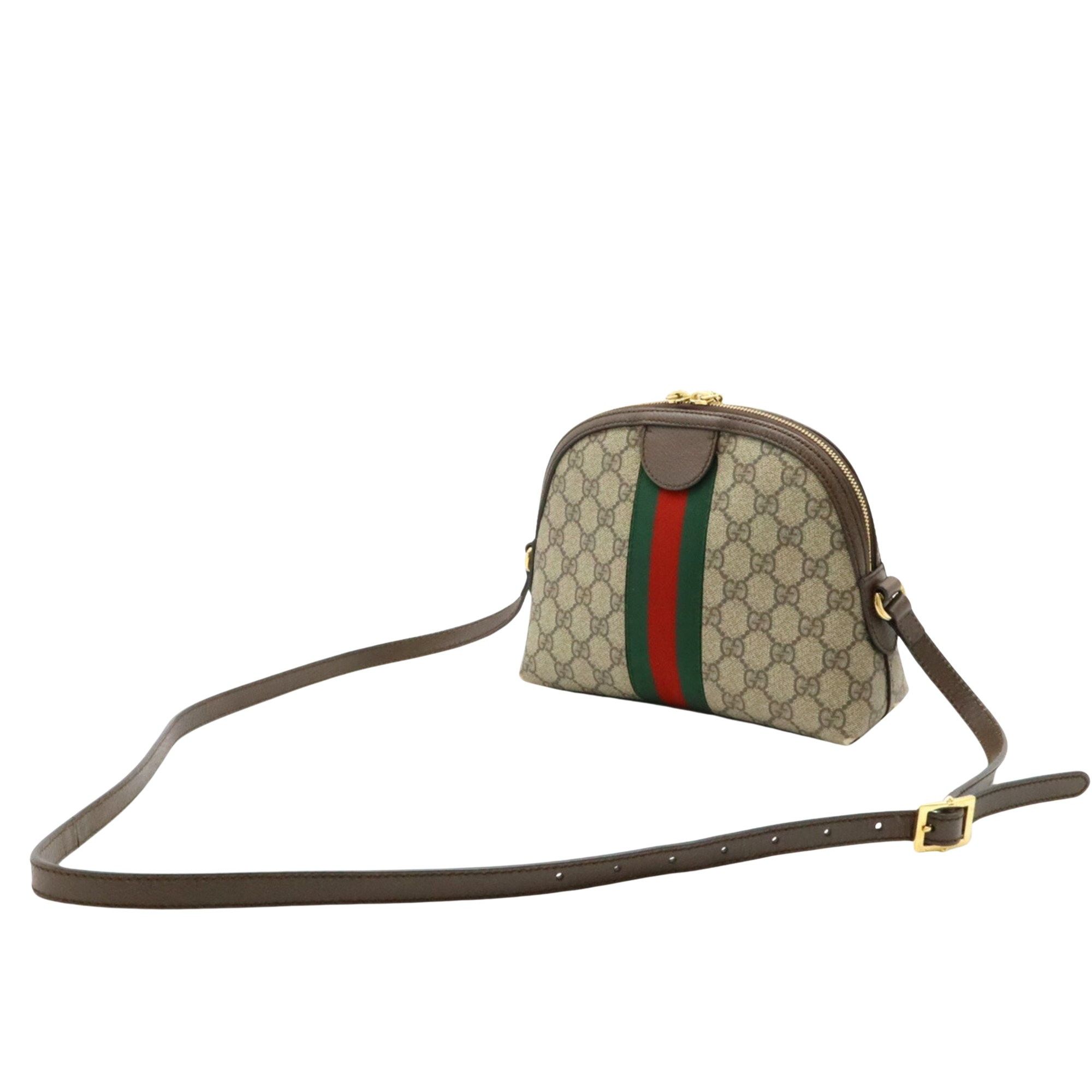 Gucci Gucci Ophidia shoulder Size ONE SIZE - 2 Thumbnail