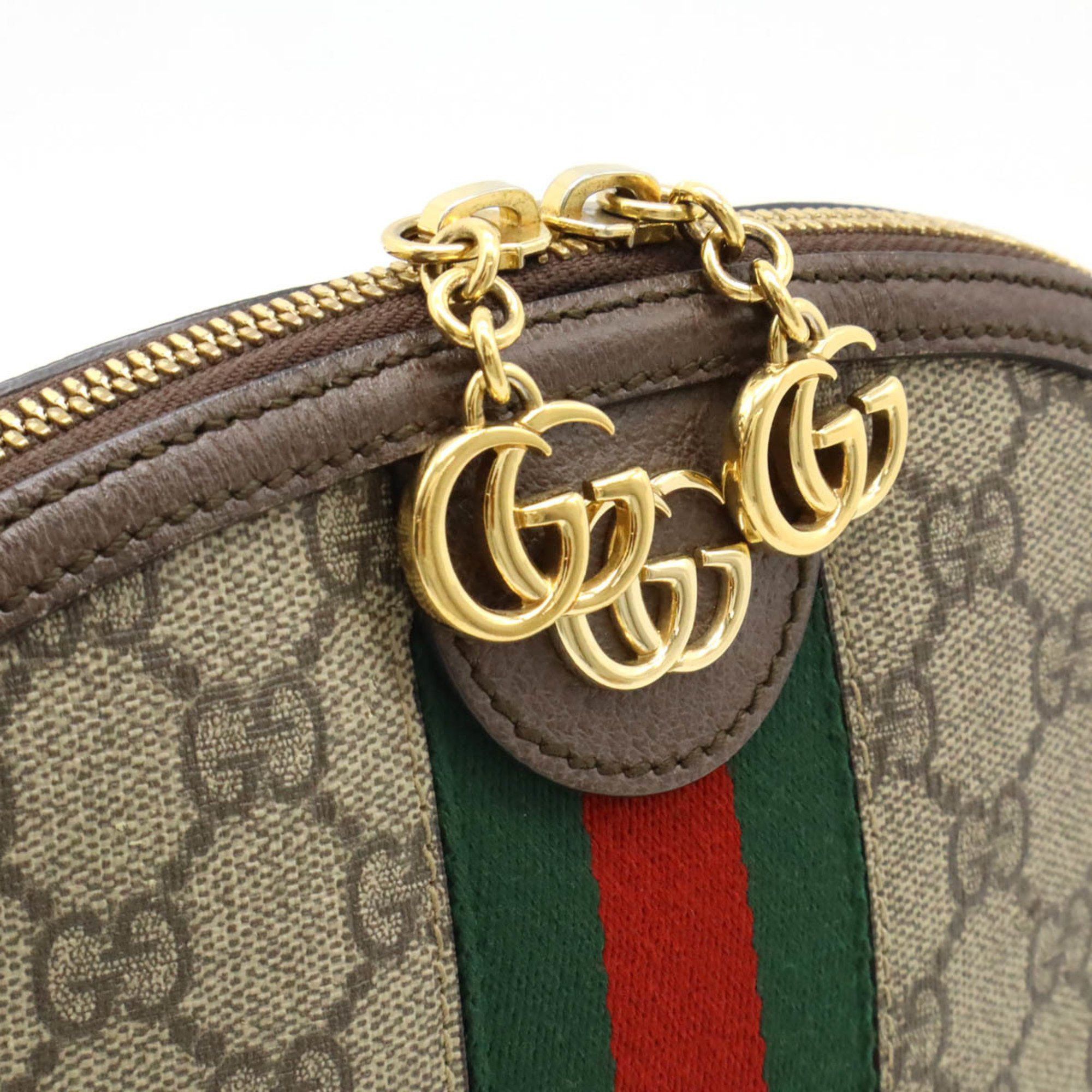 Gucci Gucci Ophidia shoulder Size ONE SIZE - 5 Thumbnail