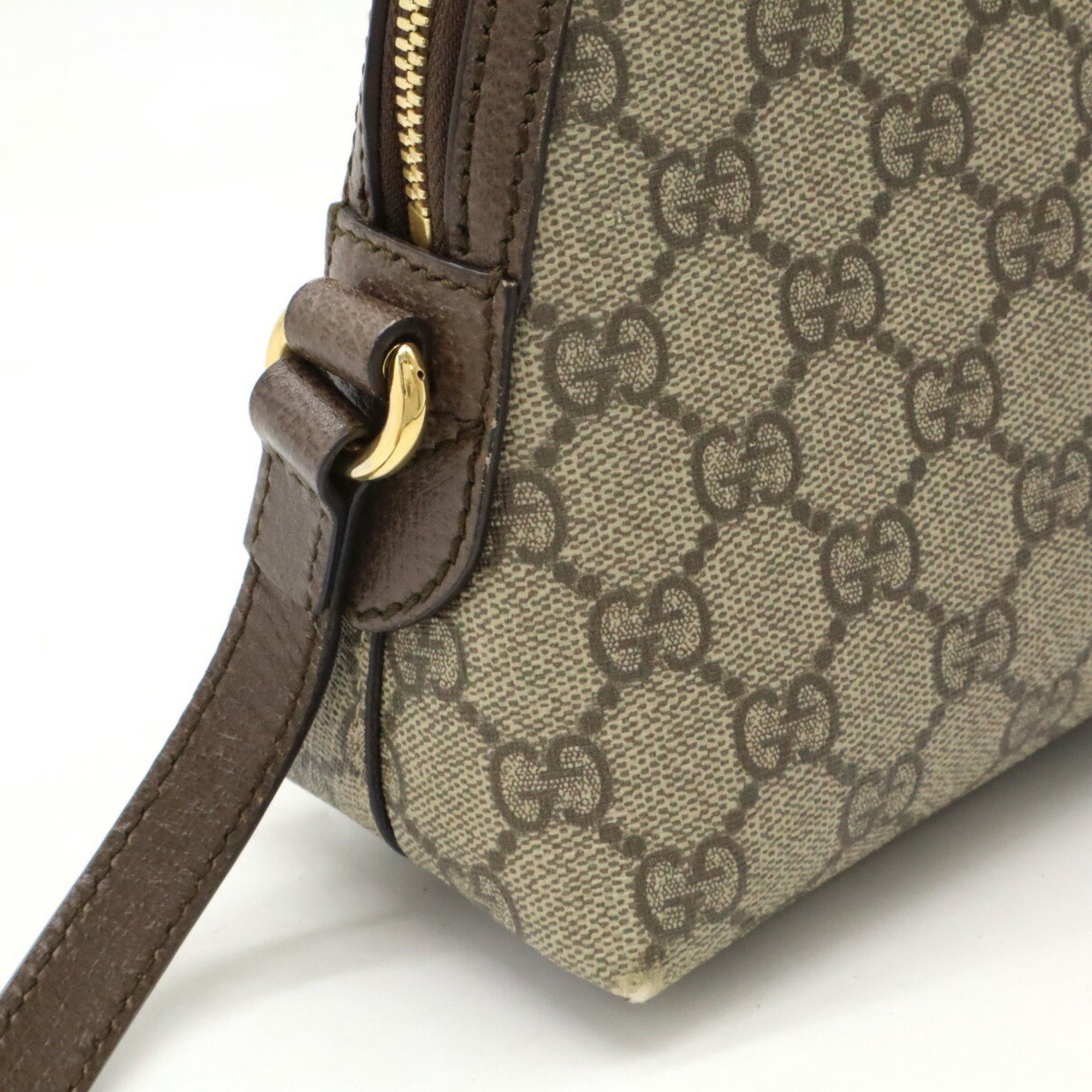Gucci Gucci Ophidia shoulder Size ONE SIZE - 7 Thumbnail