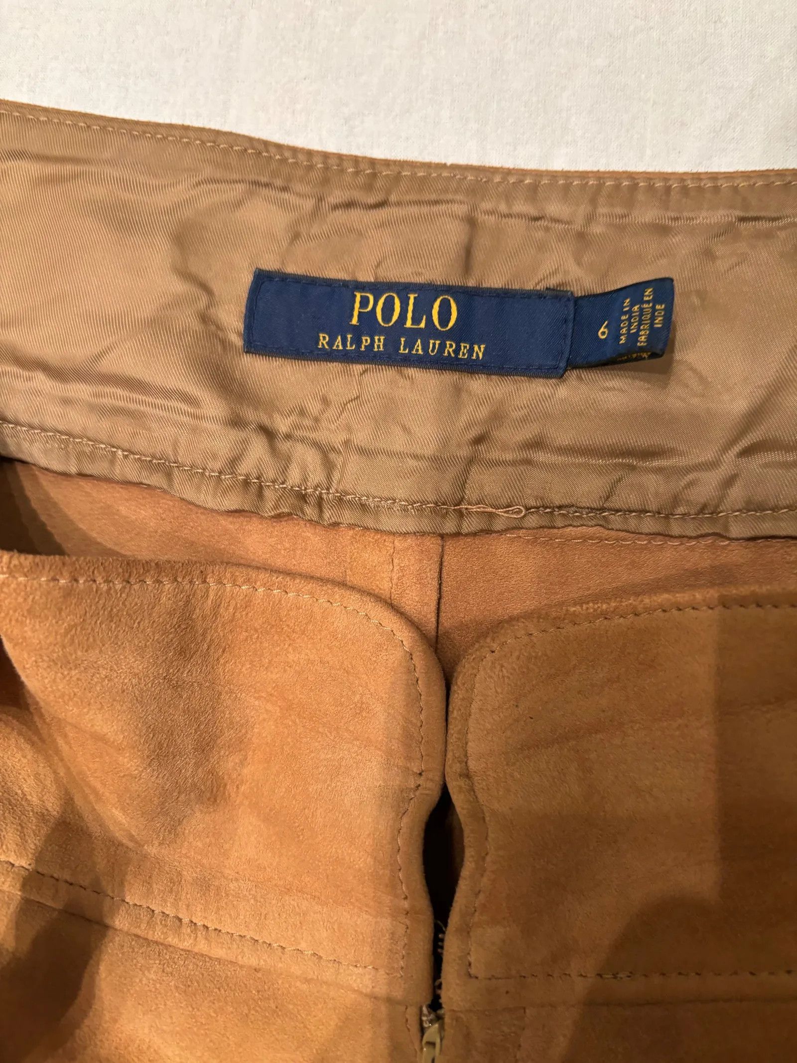 Ralph Lauren Ralph Lauren Skirt Size 25" / US 0 / IT 36 - 2 Thumbnail