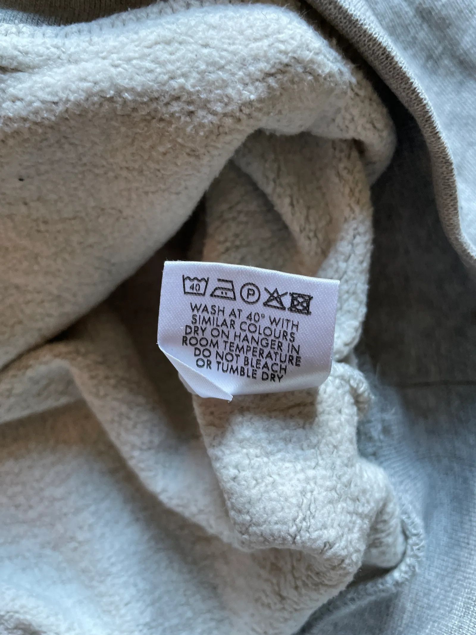 A Day's March A Day's March Hoodie Size US L / EU 52-54 / 3 - 3 Thumbnail