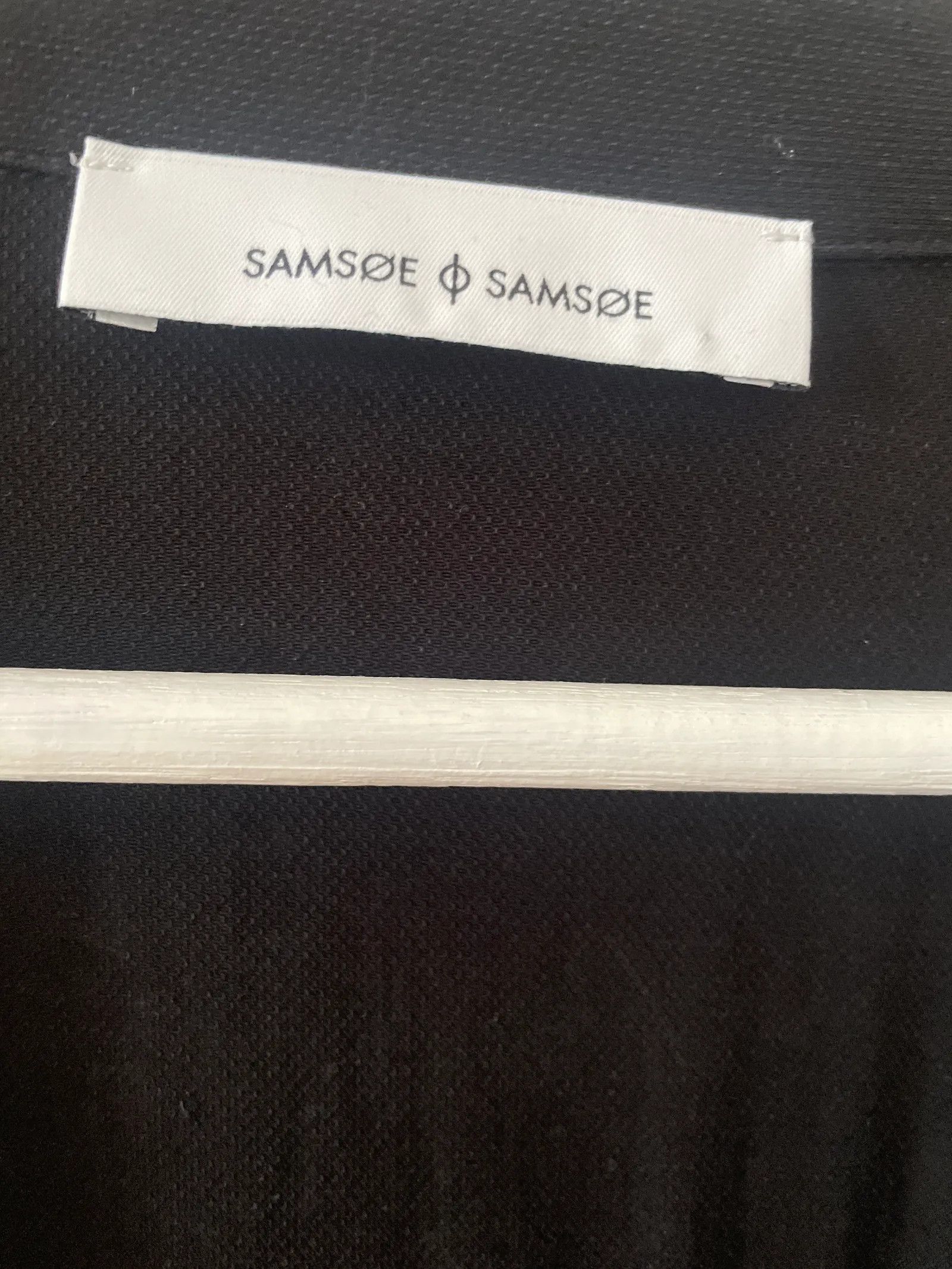 Samsoe Samsoe Samsøe Samsøe Dress Size S / US 4 / IT 40 - 2 Thumbnail