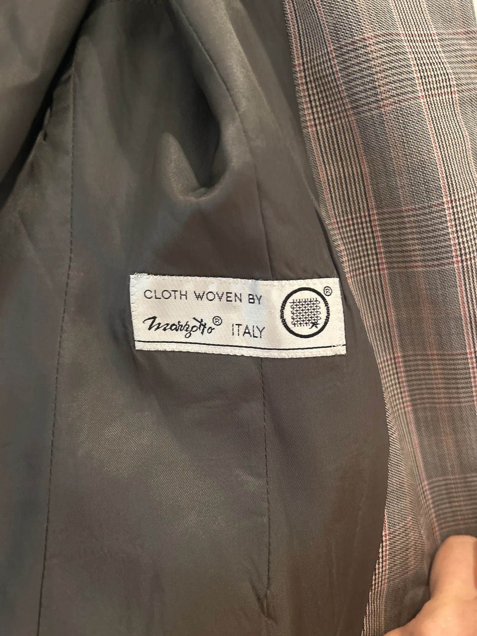 Tiger of Sweden Tiger of Sweden Blazer Size S / US 4 / IT 40 - 2 Thumbnail