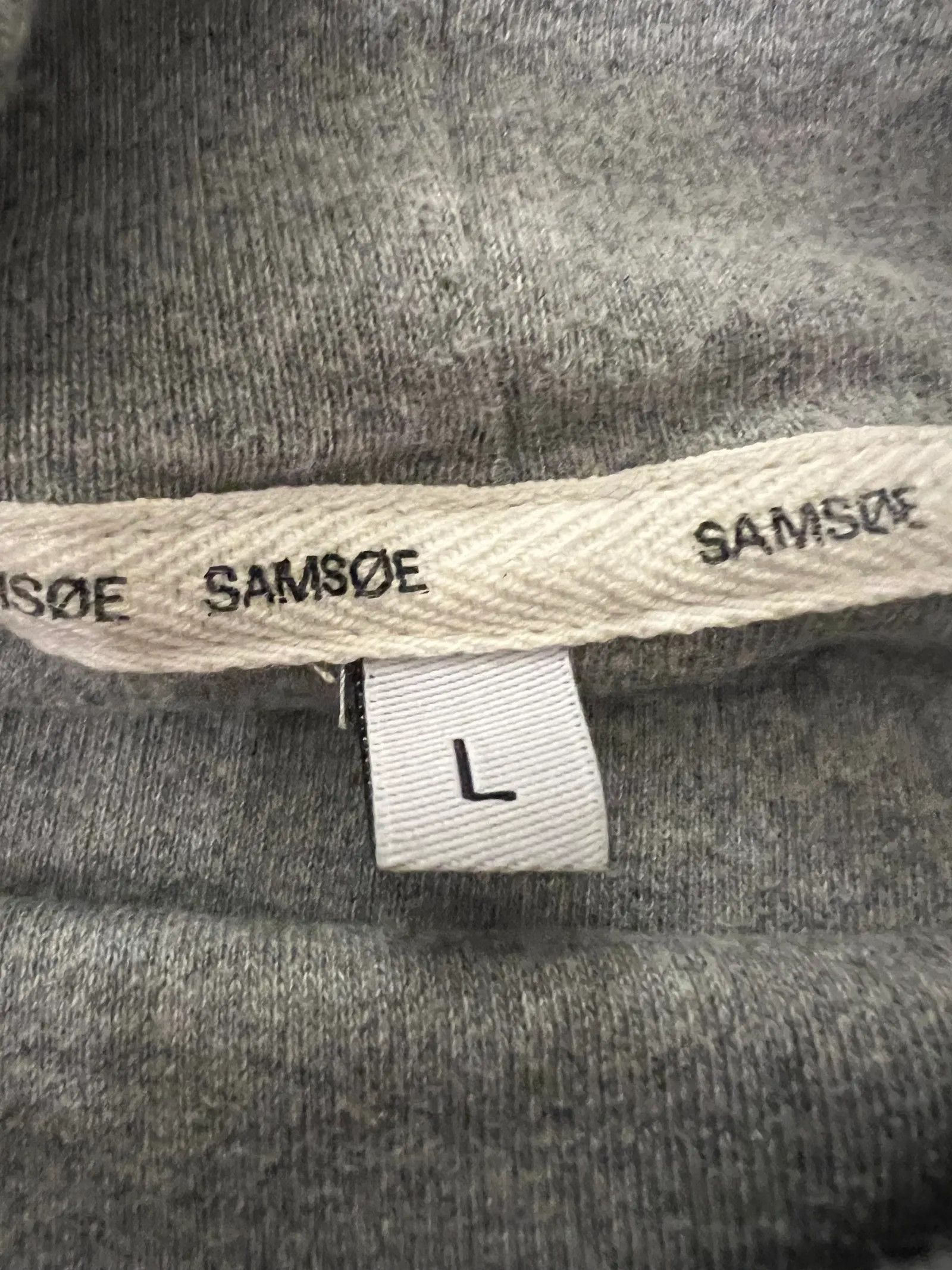 Samsoe Samsoe Samsøe Samsøe Merkur t-n is 200 Cardigan Size US L / EU 52-54 / 3 - 2 Thumbnail