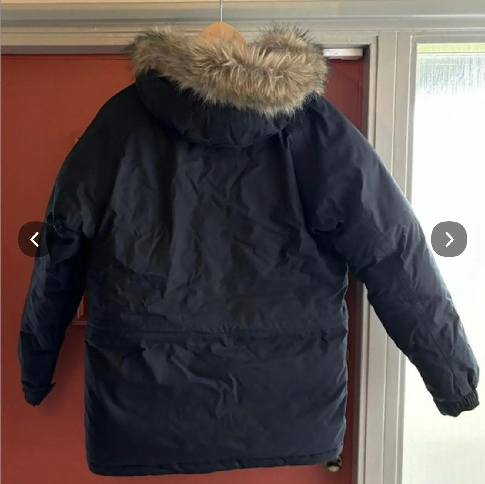 The North Face The North Face Jacket Size S / US 4 / IT 40 - 3 Thumbnail