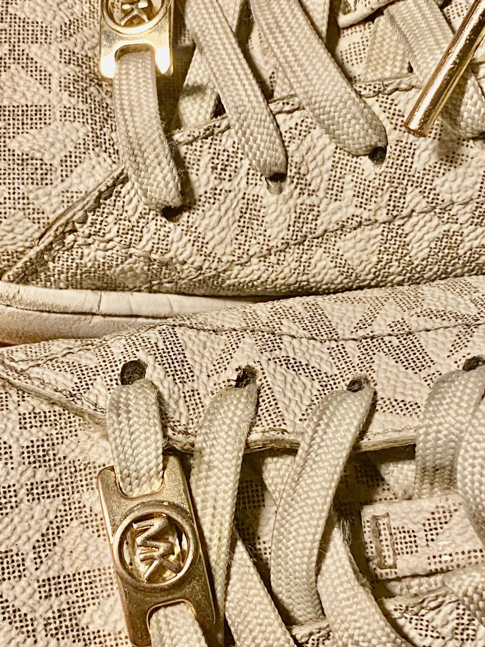 Michael Kors Michael Kors Sneakers Size US 8 / IT 38 - 3 Thumbnail