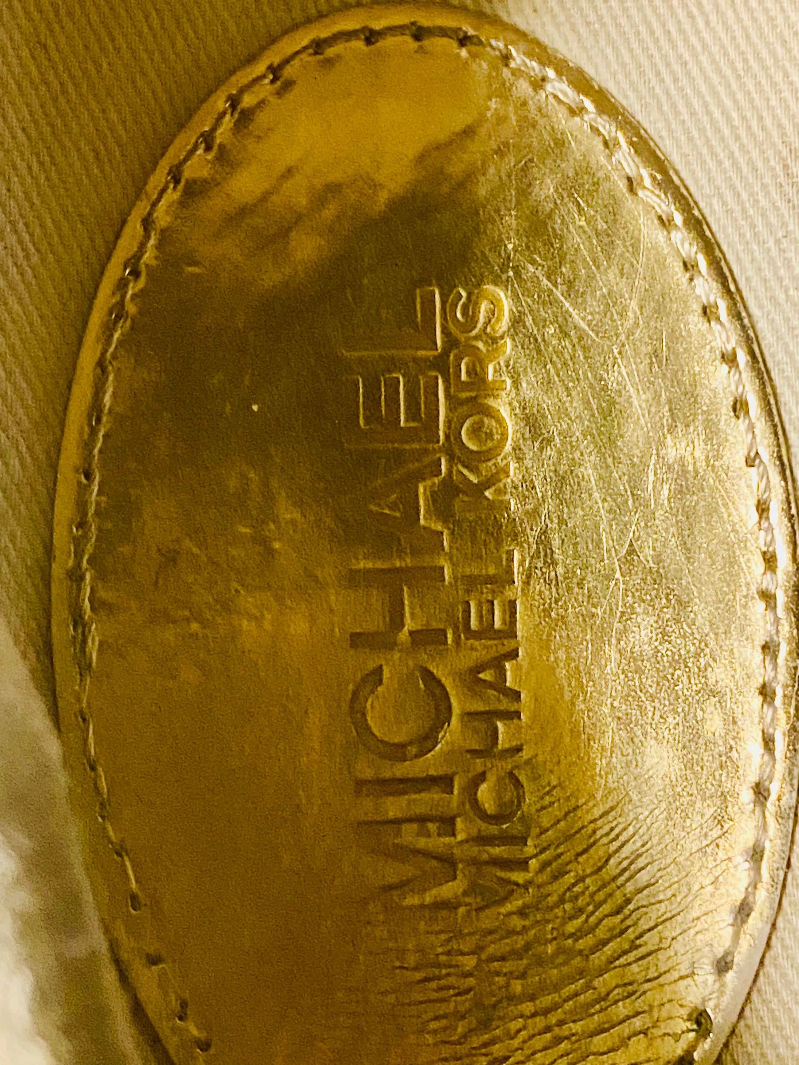 Michael Kors Michael Kors Sneakers Size US 8 / IT 38 - 2 Thumbnail