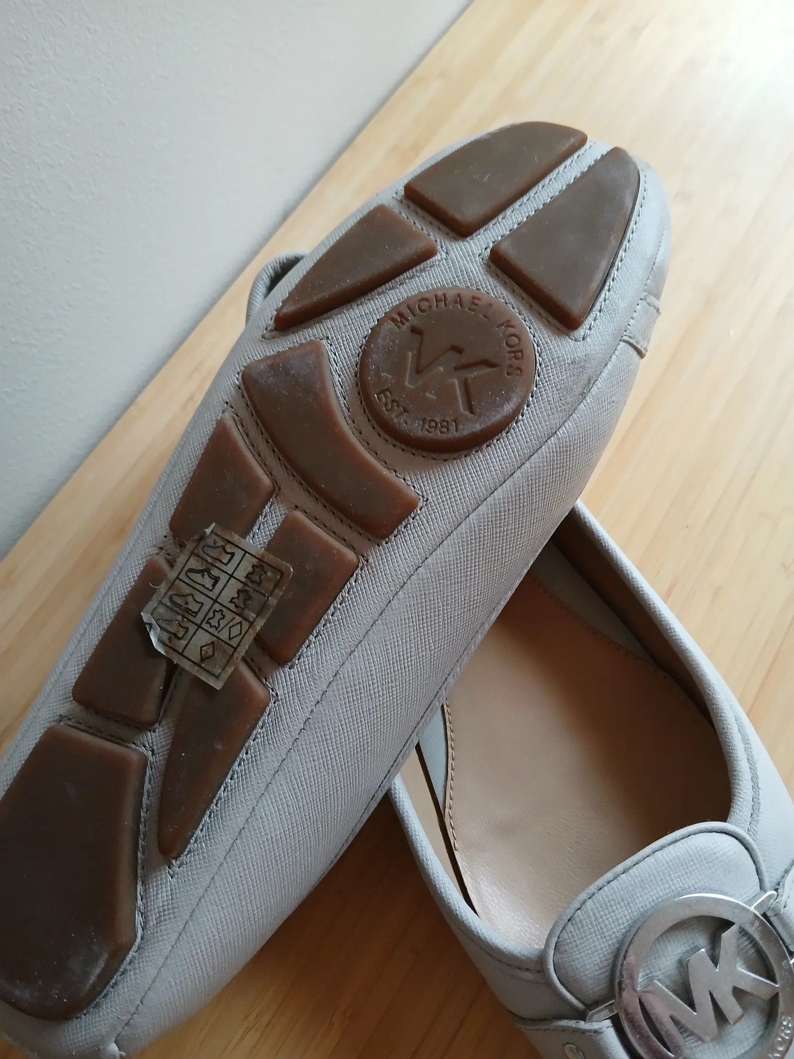 Michael Kors Michael Kors Ballet Flats Size US 8.5 / IT 38.5 - 2 Thumbnail