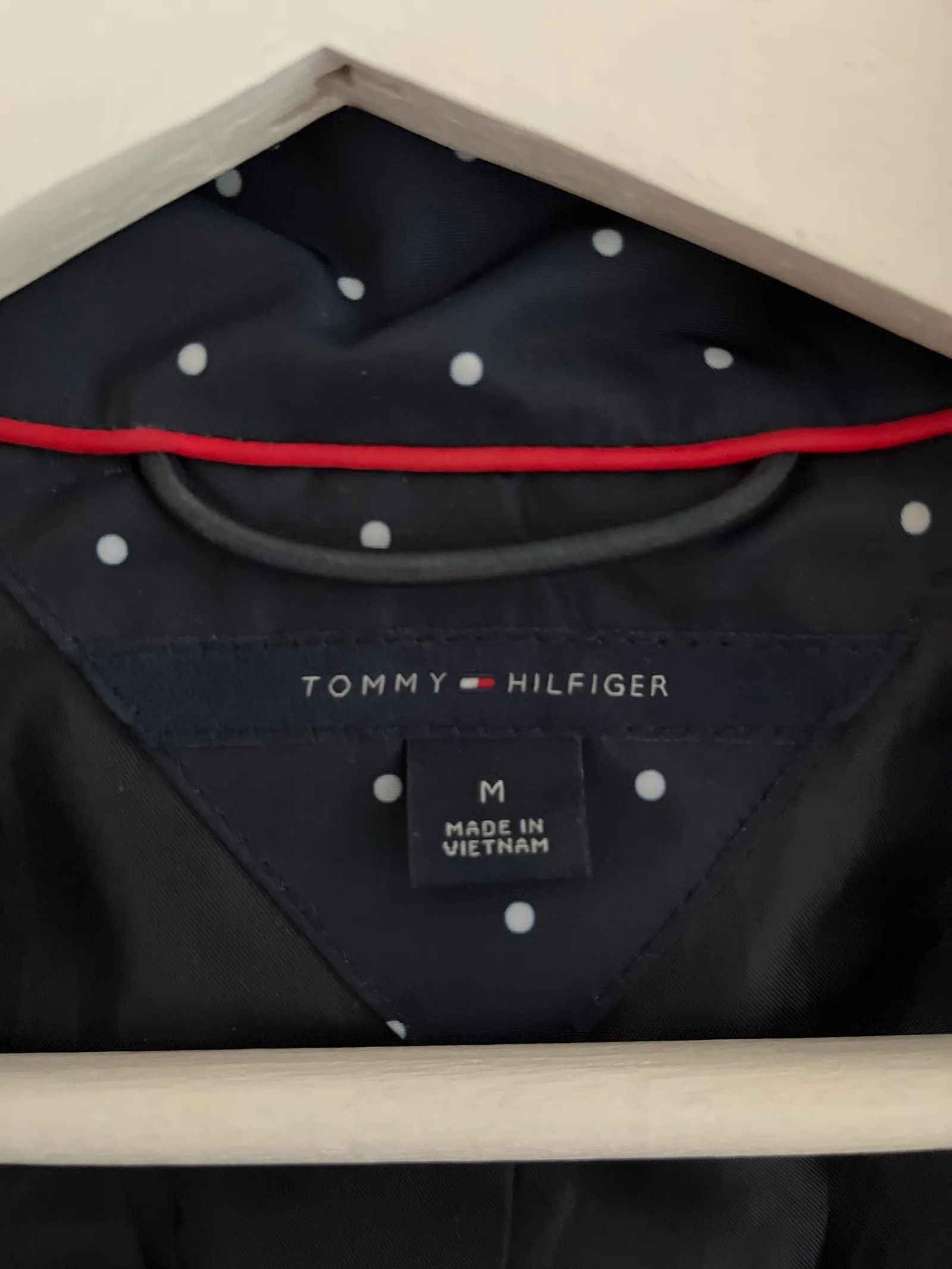 Tommy Hilfiger Tommy Hilfiger Jacket Size M / US 6-8 / IT 42-44 - 2 Thumbnail
