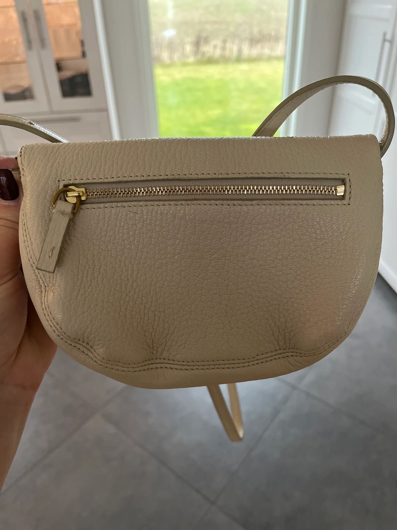 Jerome Dreyfuss Jerome Dreyfuss Clutch Crossbody Bag Size ONE SIZE - 3 Thumbnail