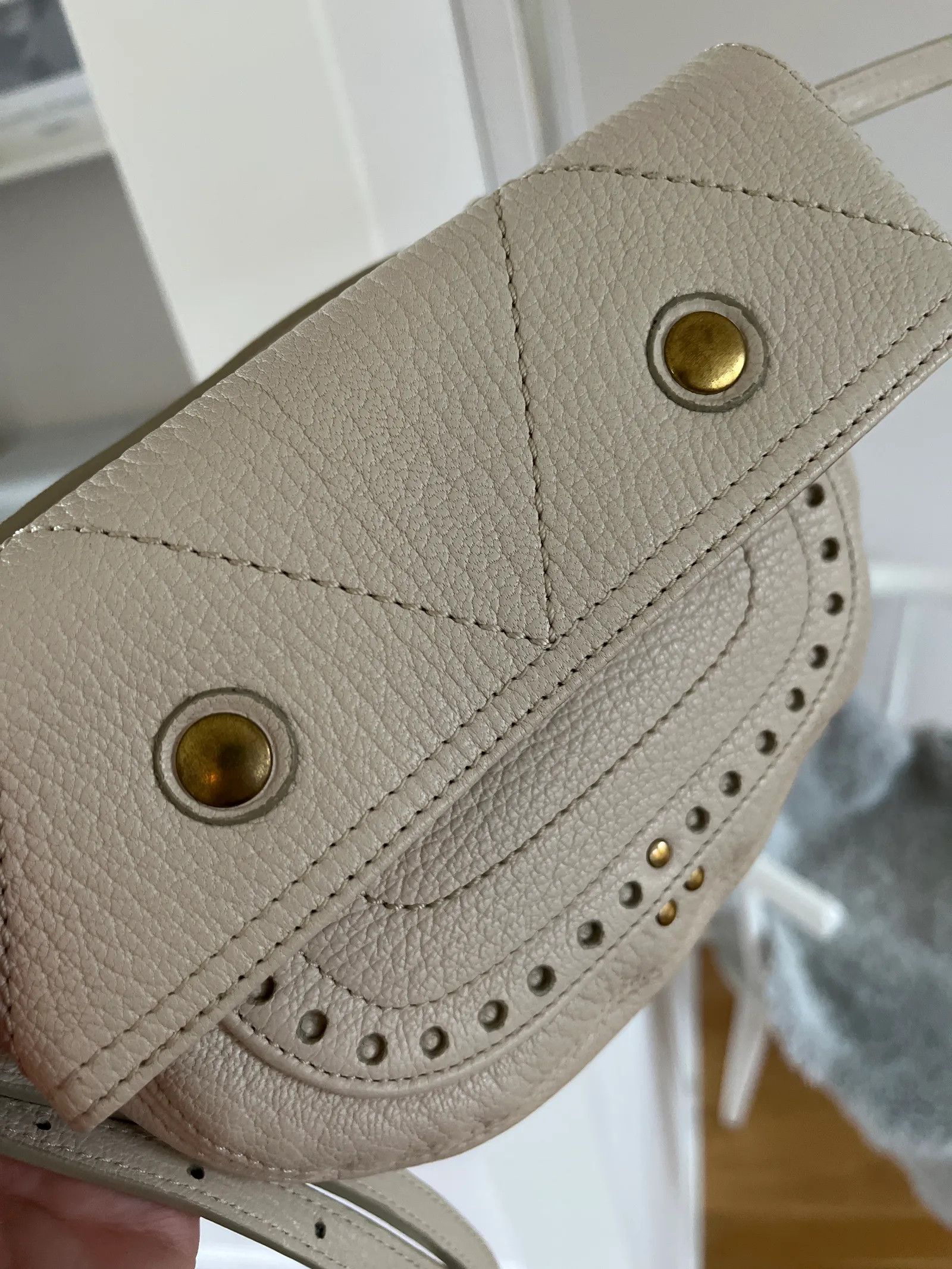 Jerome Dreyfuss Jerome Dreyfuss Clutch Crossbody Bag Size ONE SIZE - 4 Thumbnail