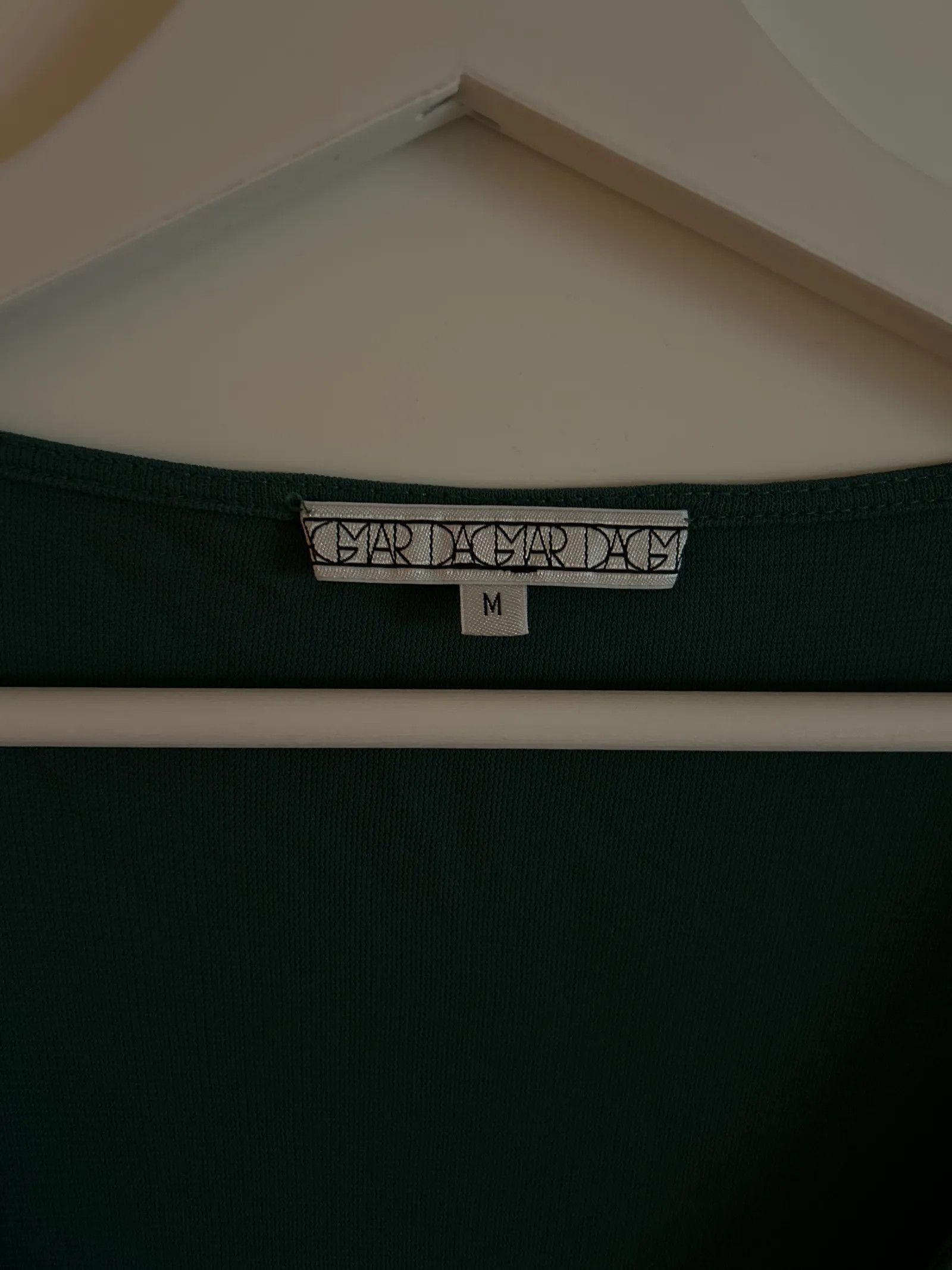 Dagmar Dagmar Top Size M / US 6-8 / IT 42-44 - 2 Thumbnail