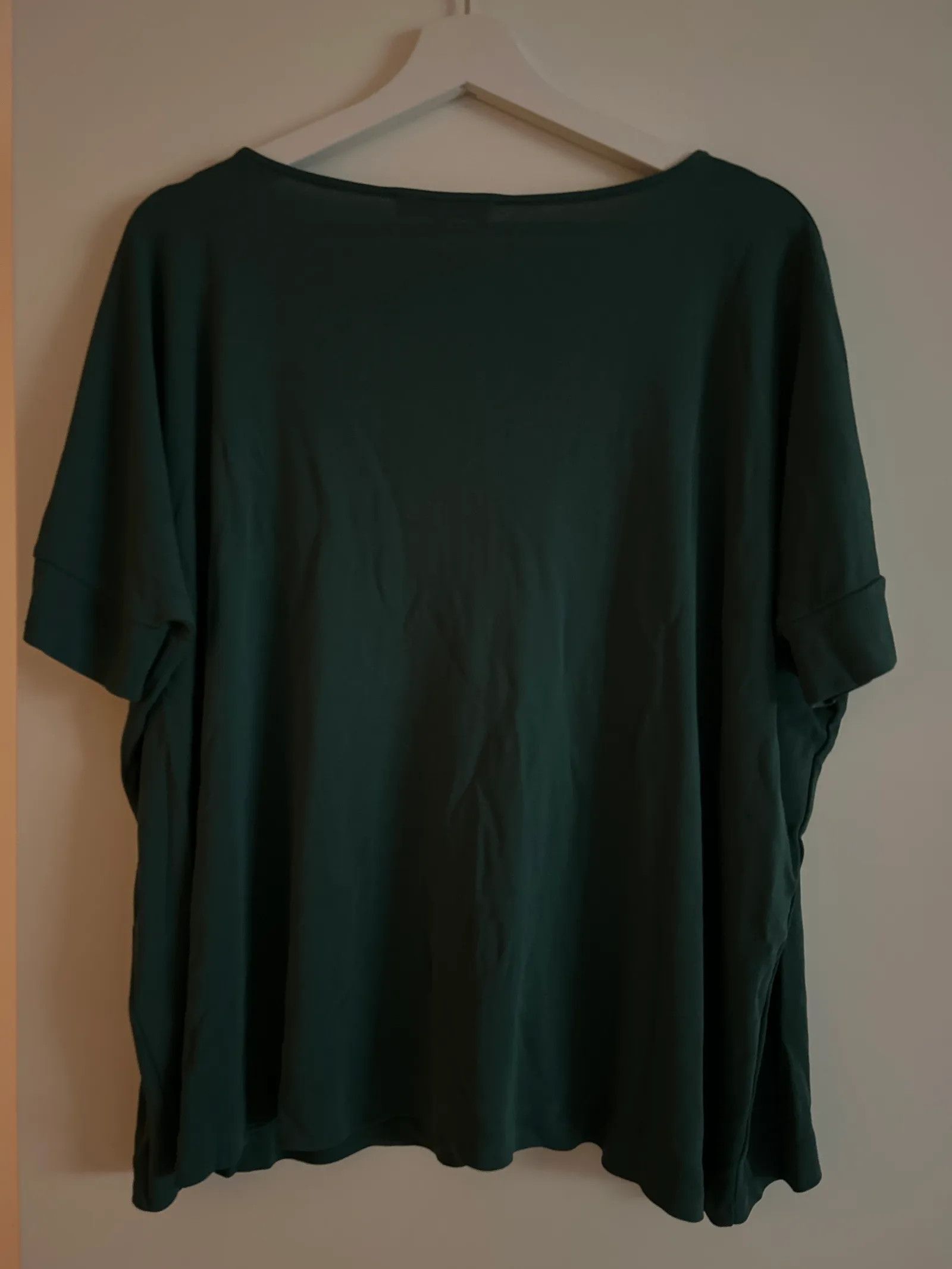 Dagmar Dagmar Top Size M / US 6-8 / IT 42-44 - 4 Thumbnail