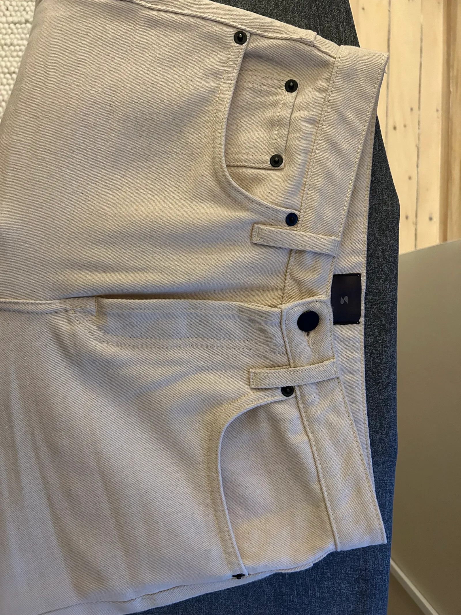 Other Singular Society Jeans Size 27" / US 4 / IT 40 - 2 Thumbnail