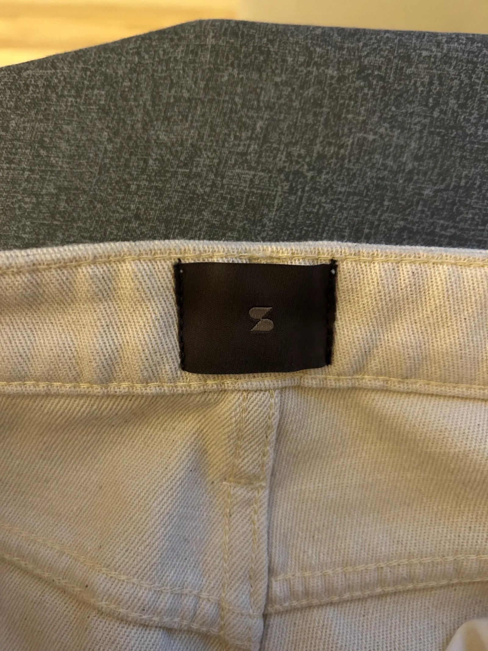 Other Singular Society Jeans Size 27" / US 4 / IT 40 - 4 Thumbnail