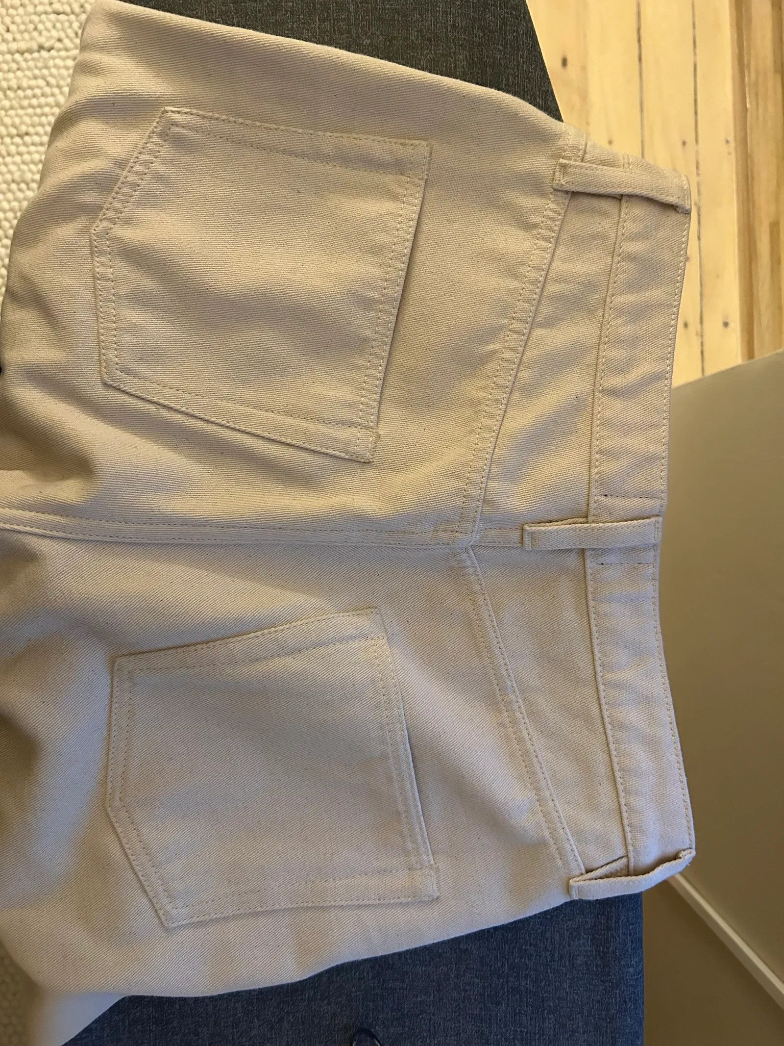 Other Singular Society Jeans Size 27" / US 4 / IT 40 - 3 Thumbnail
