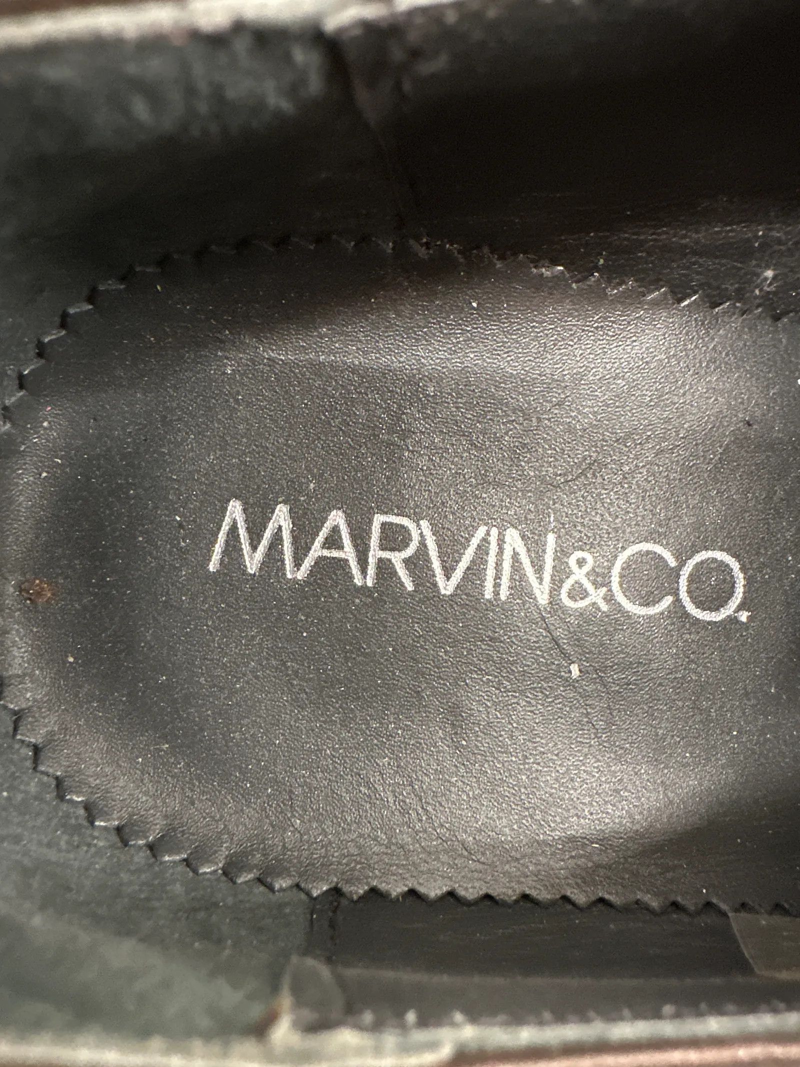CO Marvin & Co Shoes Size US 8 / EU 41 - 2 Thumbnail