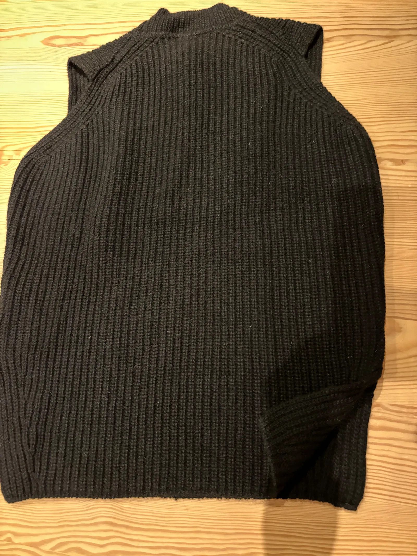 Dagmar Dagmar Nyskick, aldrig använd Vest Size XS / US 0-2 / IT 36-38 - 3 Thumbnail