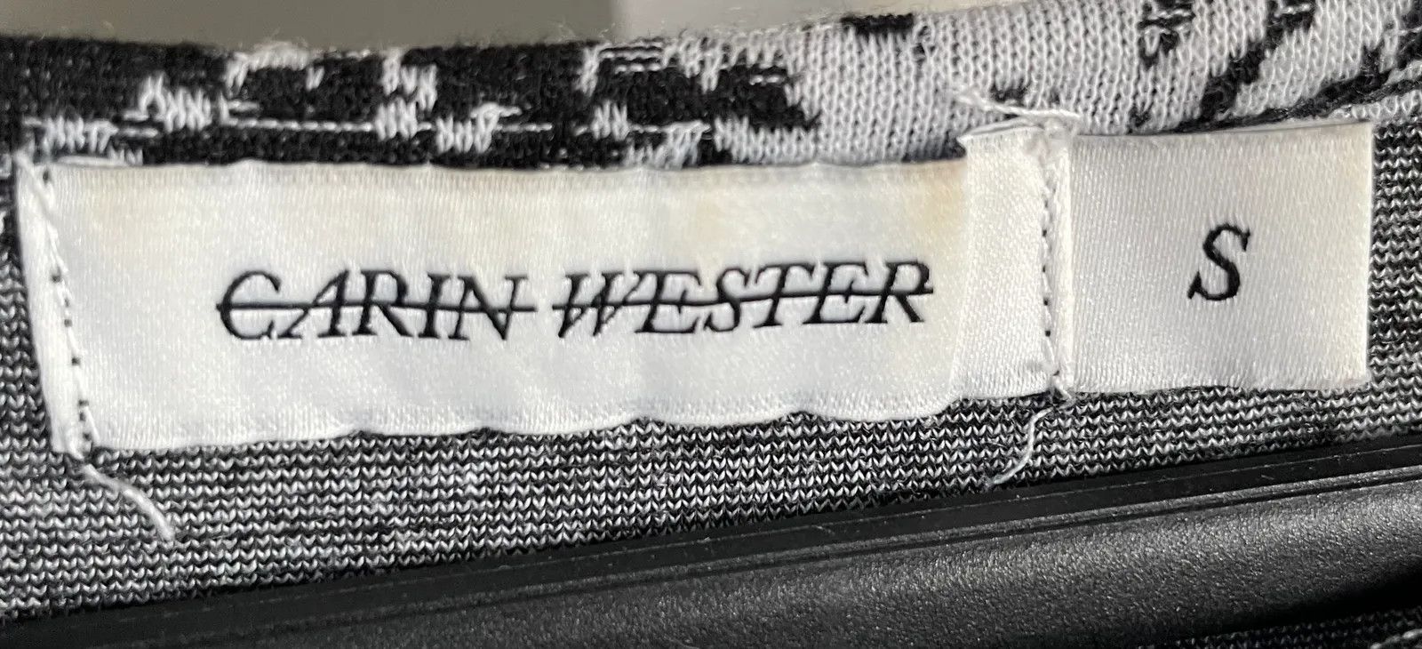 Carin Wester Carin Wester Dress Size S / US 4 / IT 40 - 2 Thumbnail