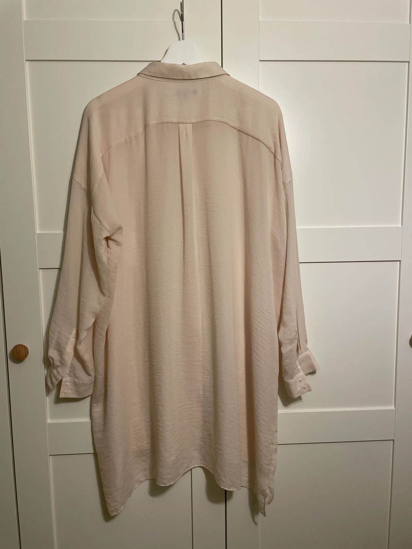 Cos Cos Shirt Size L / US 10 / IT 46 - 3 Thumbnail