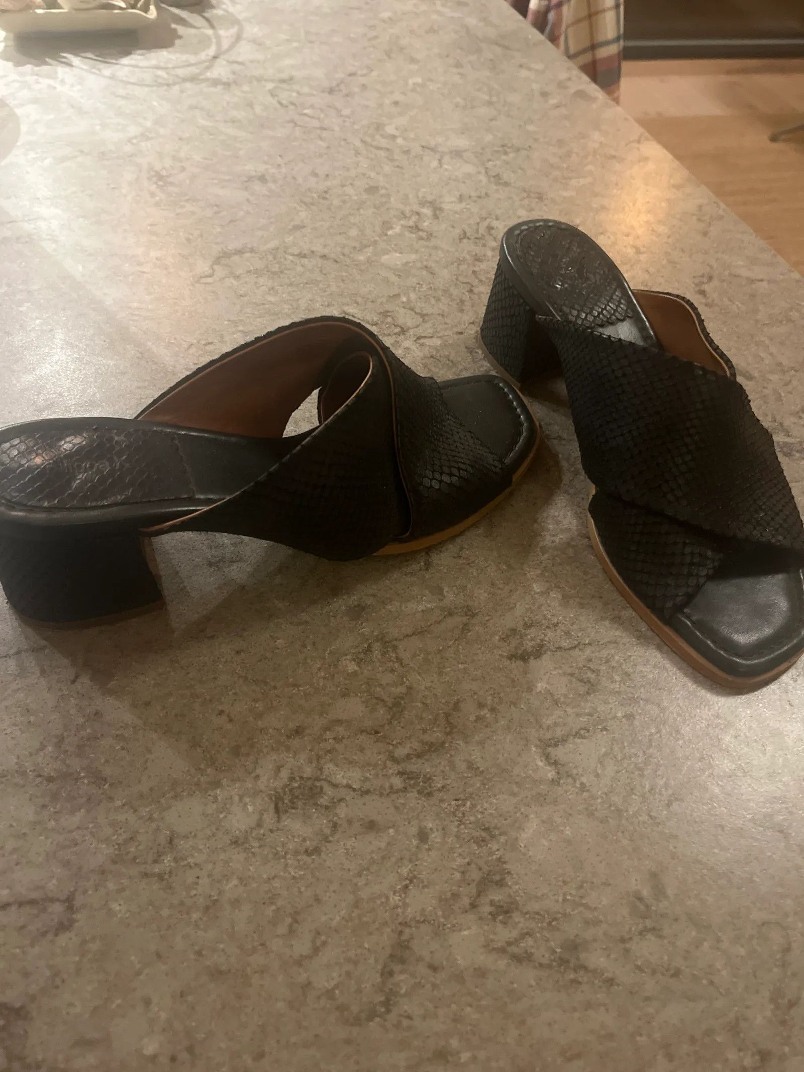 Filippa K Filippa K Sandals Size US 7 / IT 37 - 3 Thumbnail