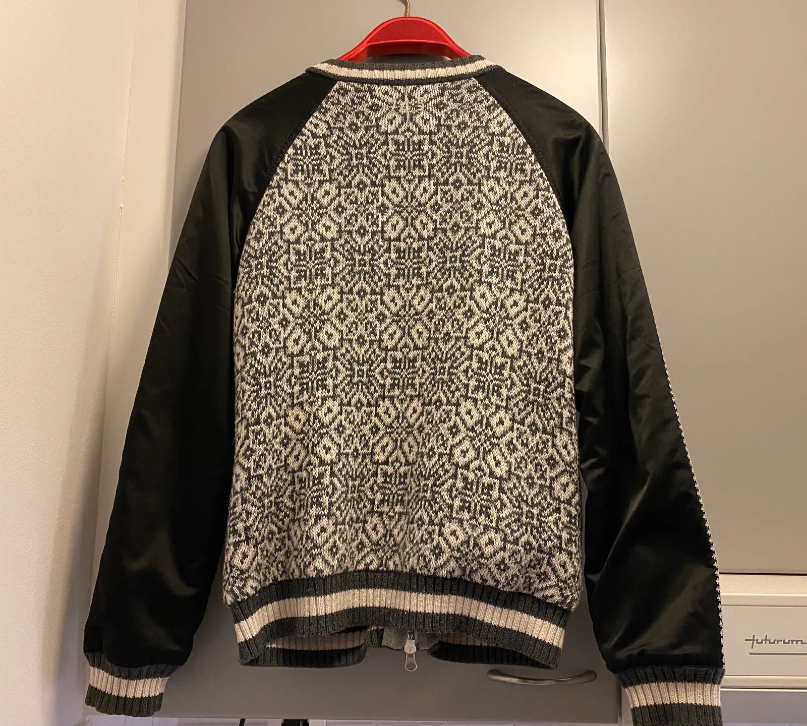 Odd Molly Odd Molly Jacket Size S / US 4 / IT 40 - 4 Thumbnail