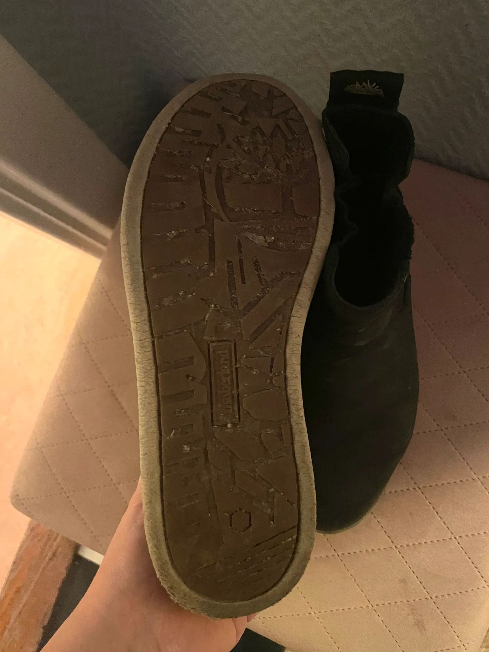 Timberland Timberland Boots Size US 7 / IT 37 - 3 Thumbnail