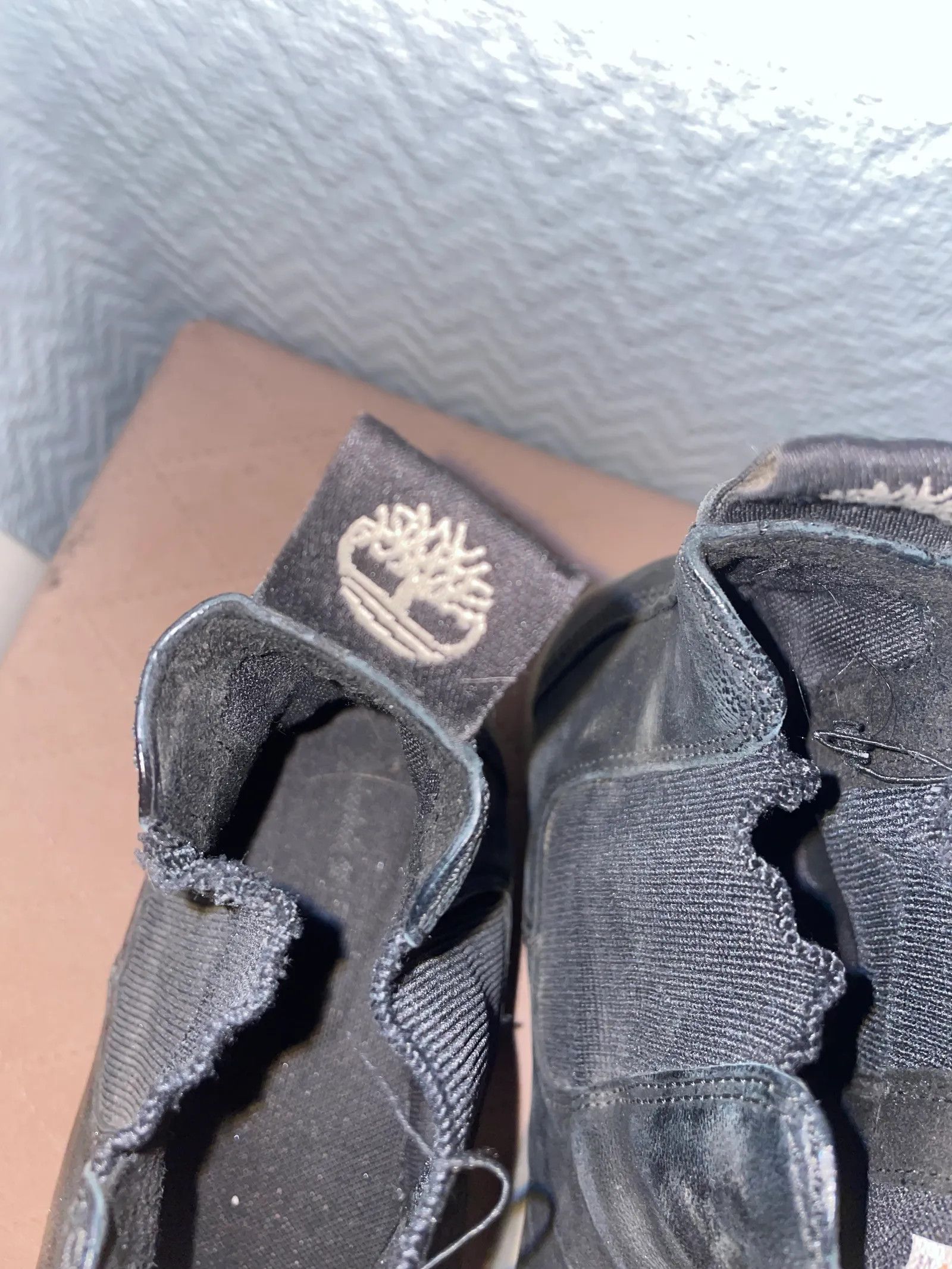 Timberland Timberland Boots Size US 7 / IT 37 - 2 Thumbnail