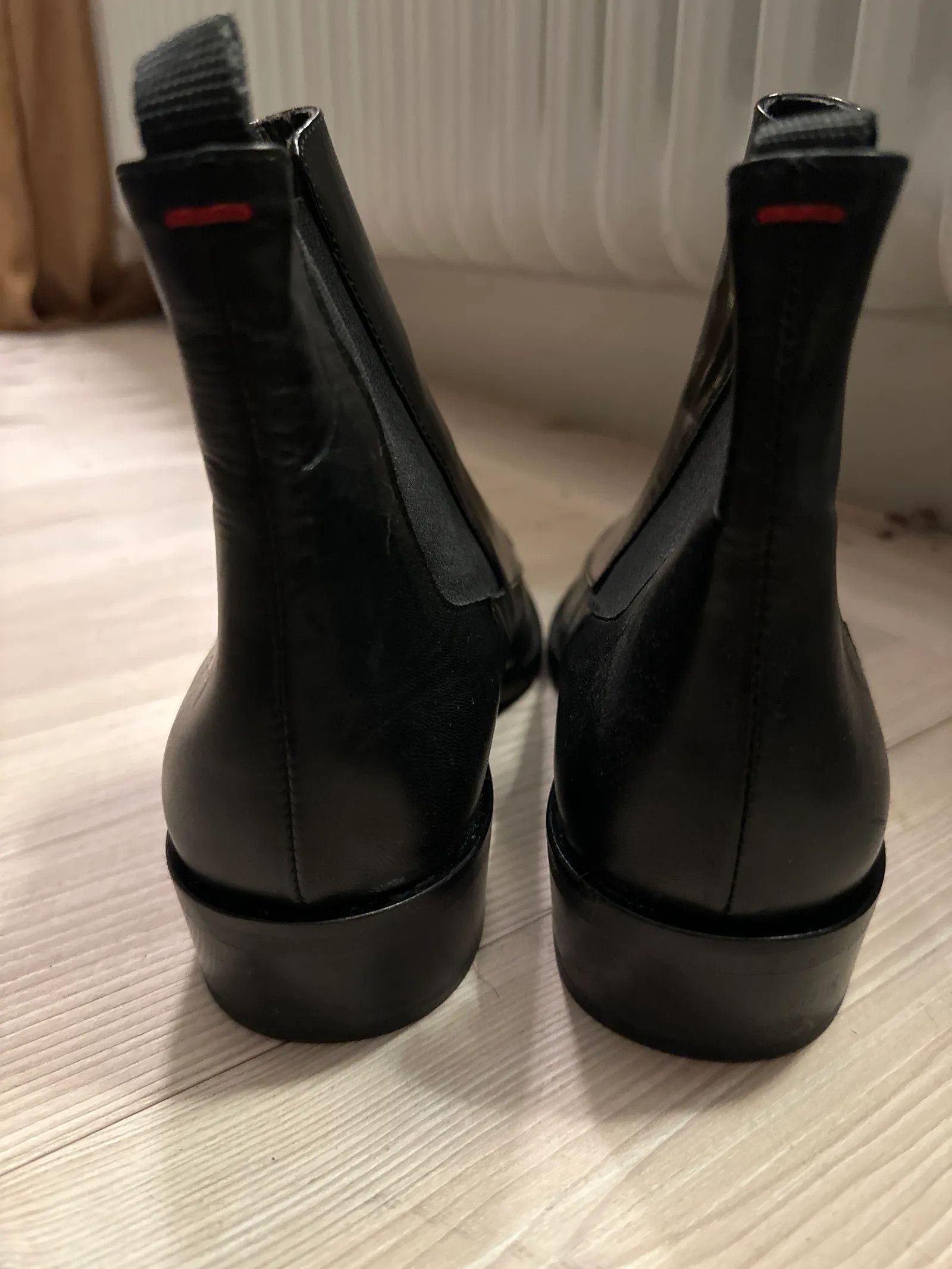 Billi Bi Billi Bi Boots Size US 10 / IT 40 - 4 Thumbnail