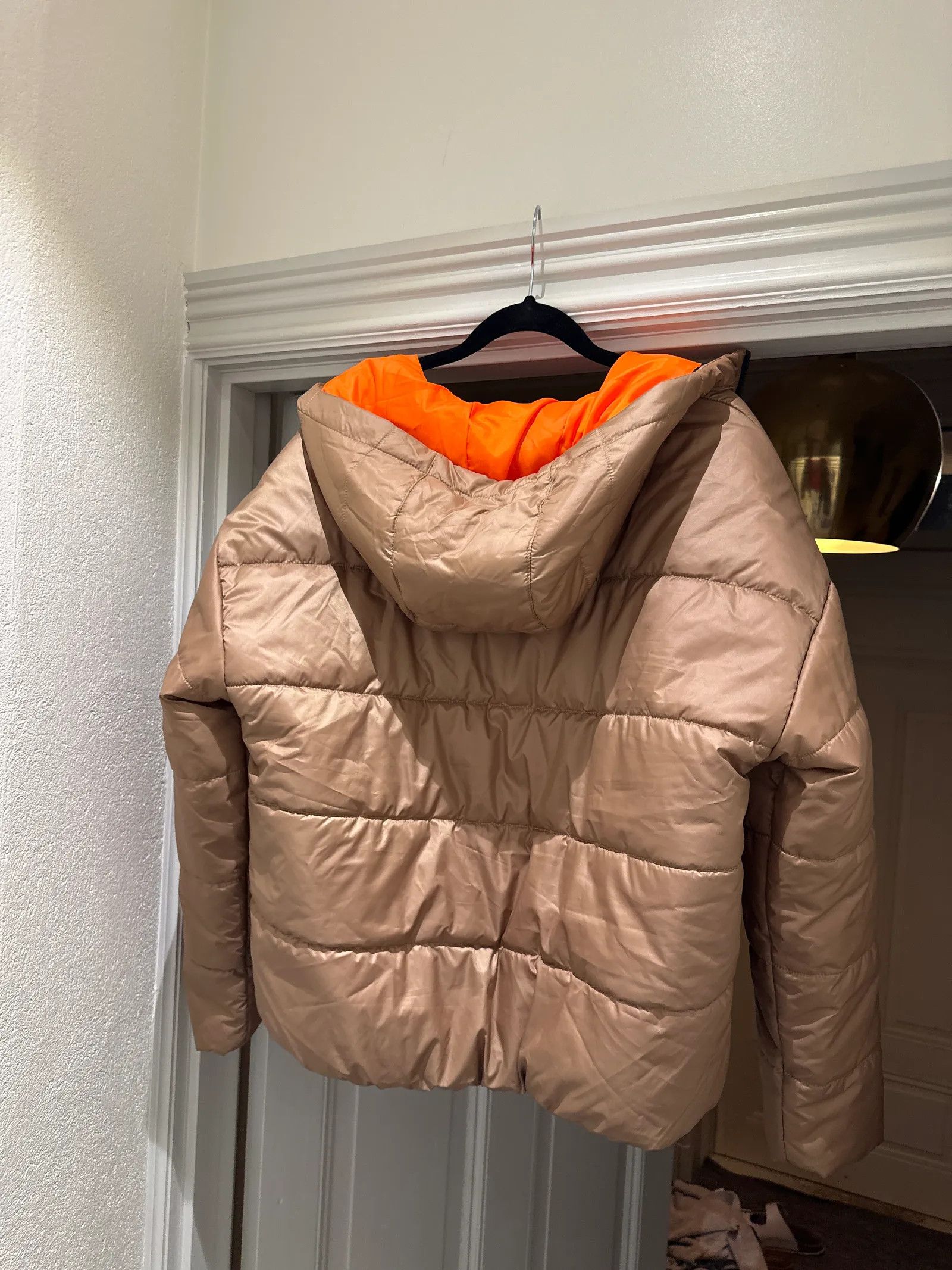 Nike Nike Therma-fit Jacket Size M / US 6-8 / IT 42-44 - 4 Thumbnail