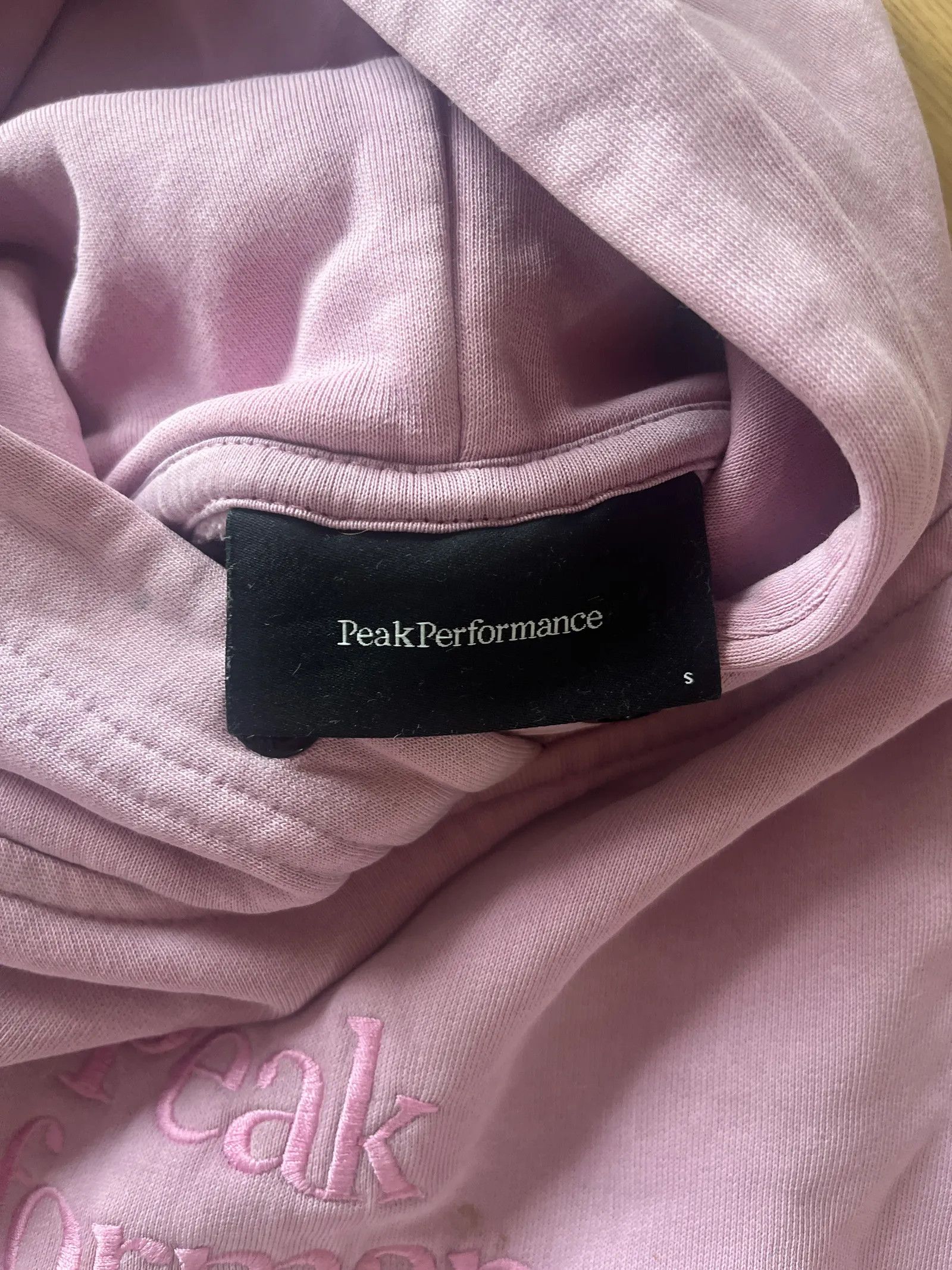 Peak Performance Peak Performance Hoodie Size S / US 4 / IT 40 - 3 Thumbnail