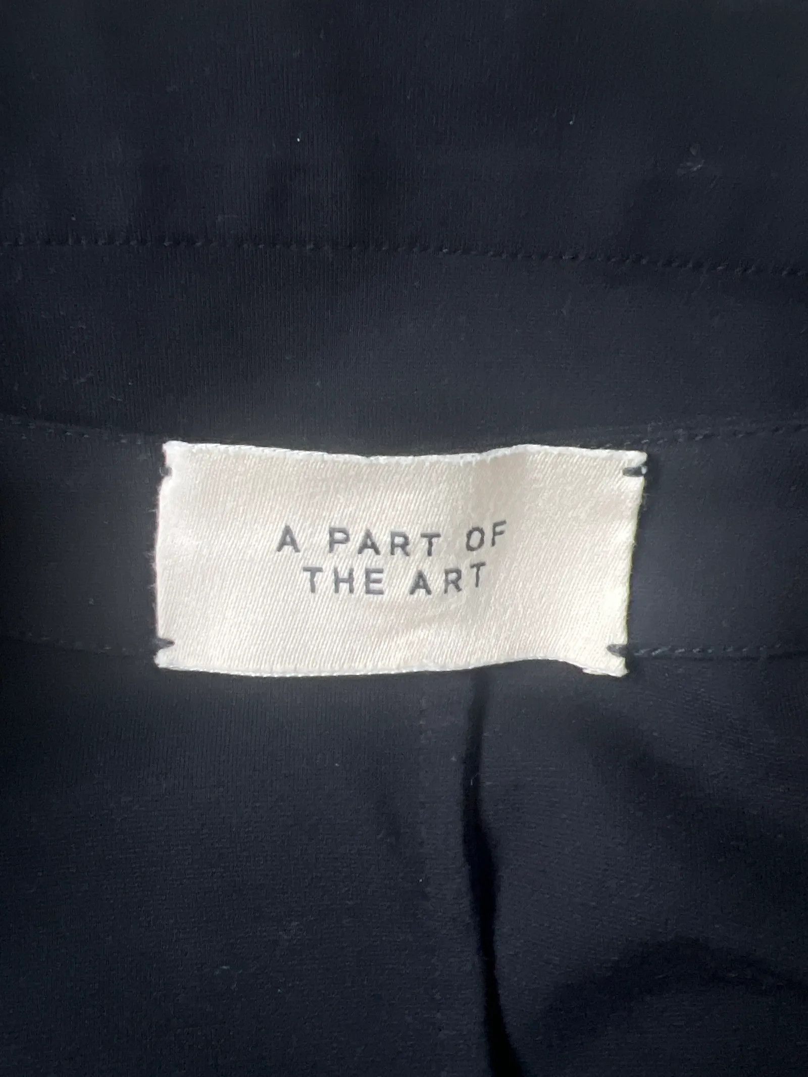 Other A PART OF THE ART Sweater Size XS / US 0-2 / IT 36-38 - 2 Thumbnail