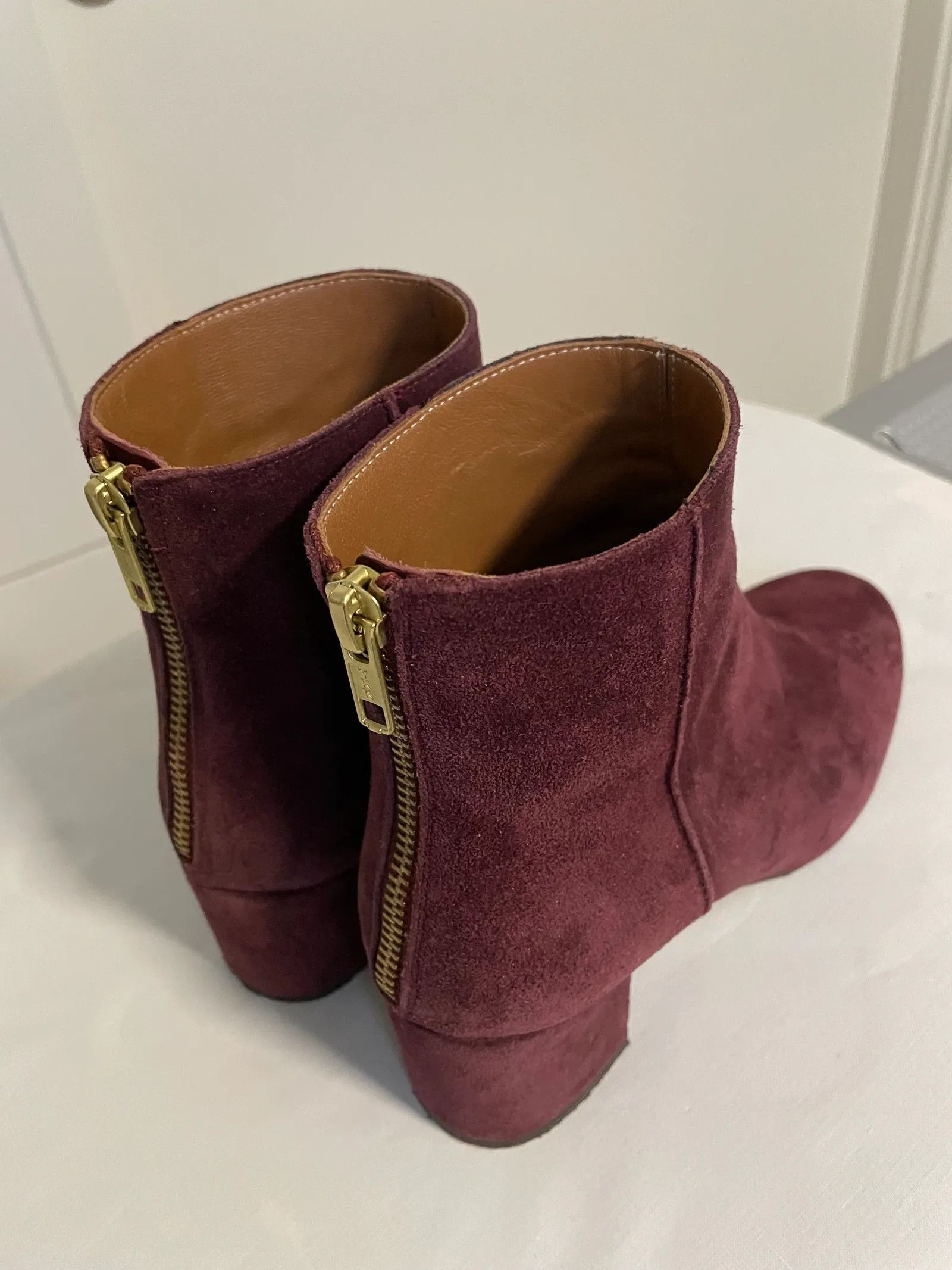 ATP Atelier ATP Atelier Boots Size US 6 / IT 36 - 2 Thumbnail