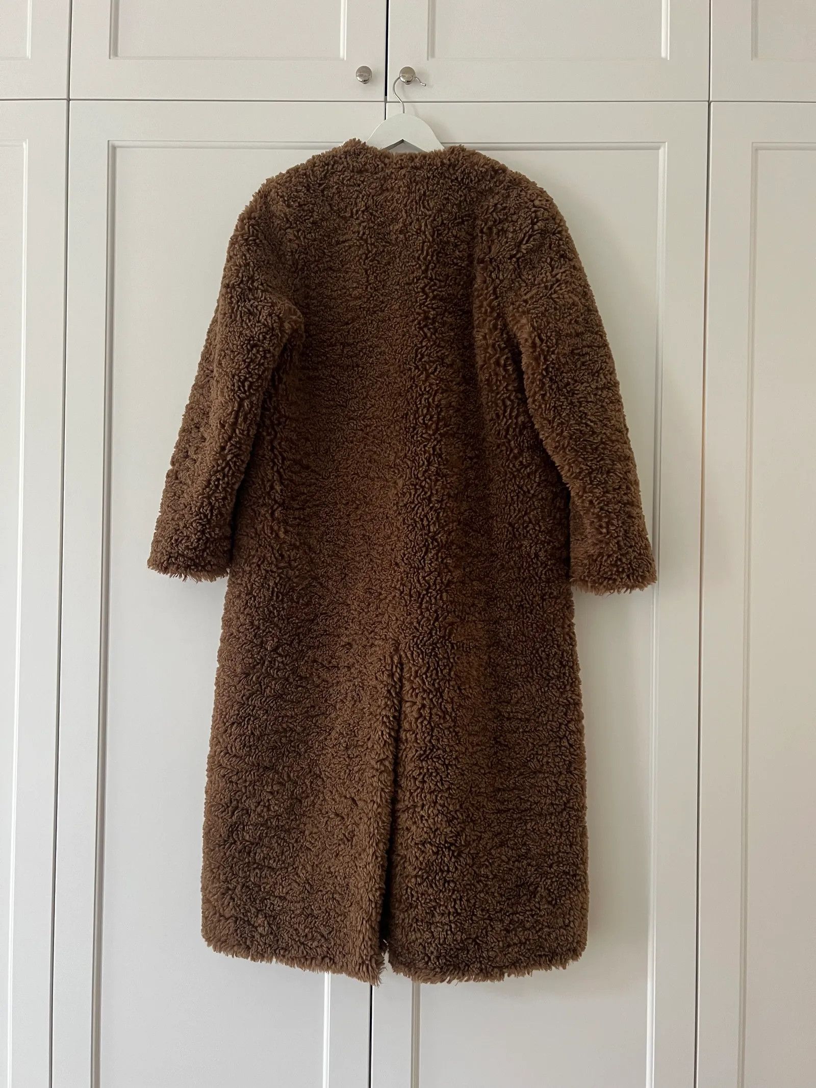 Zadig & Voltaire Zadig & Voltaire Fur Faux Fur Size S / US 4 / IT 40 - 4 Thumbnail