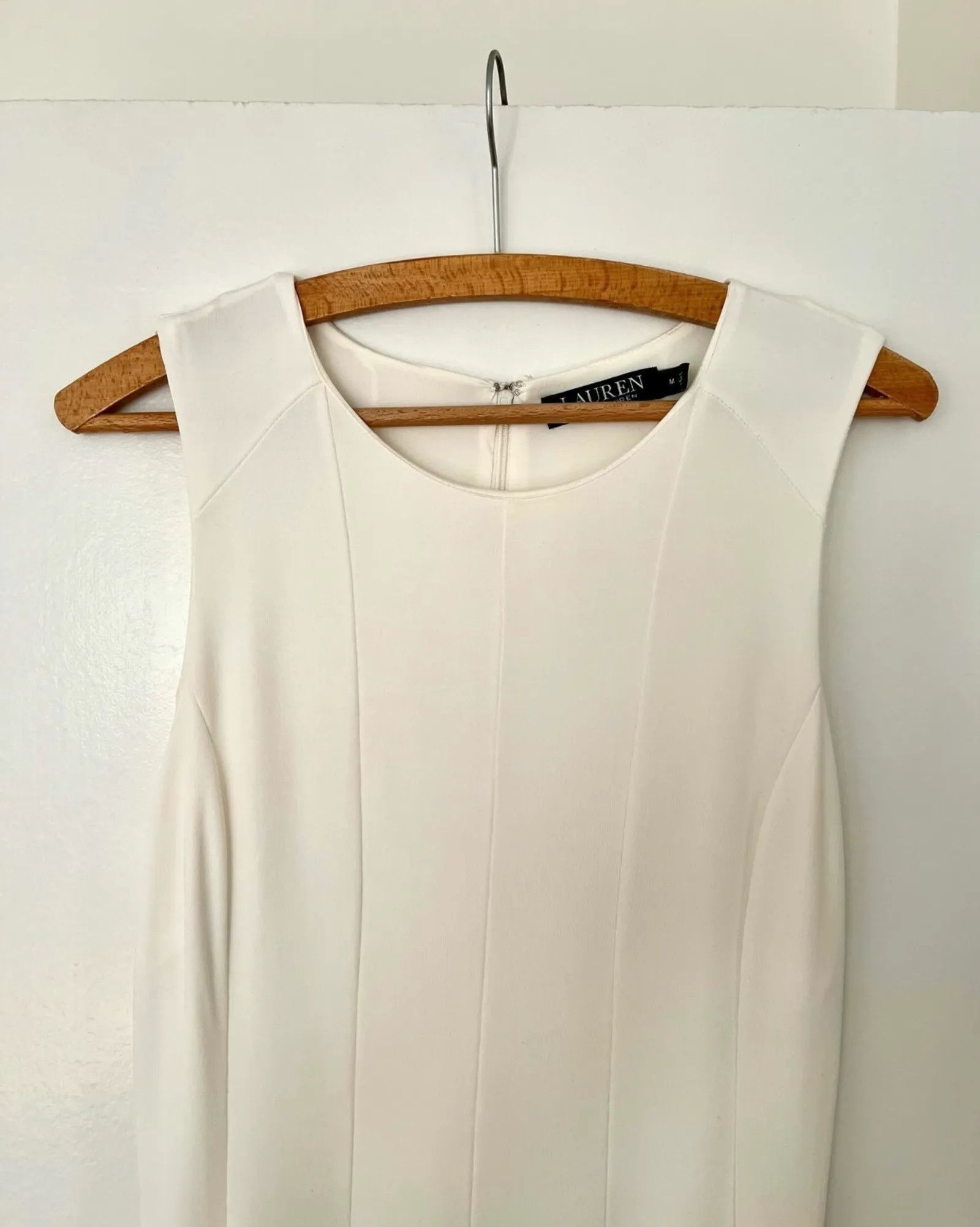Ralph Lauren Ralph Lauren Dress Size M / US 6-8 / IT 42-44 - 2 Thumbnail