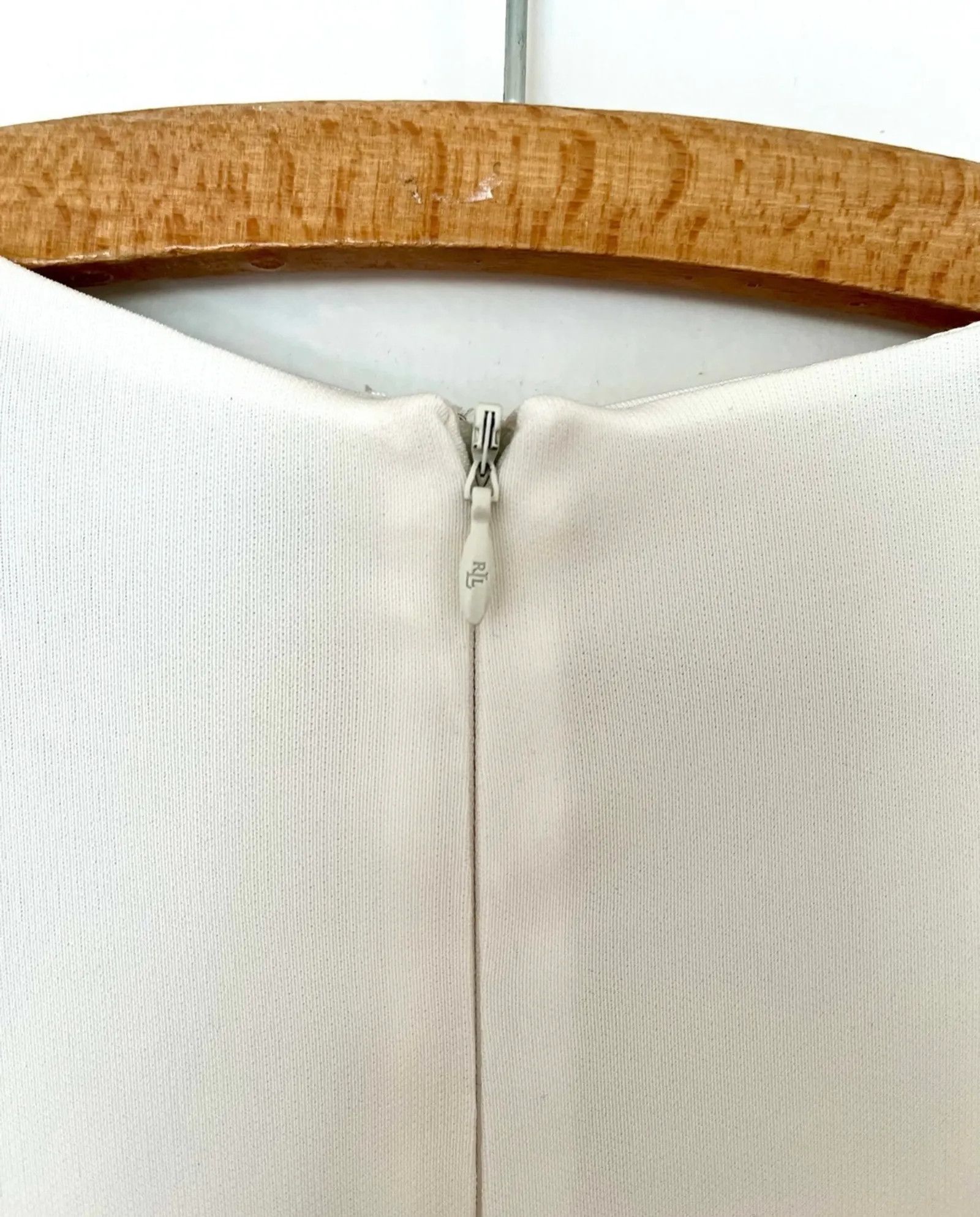 Ralph Lauren Ralph Lauren Dress Size M / US 6-8 / IT 42-44 - 4 Thumbnail