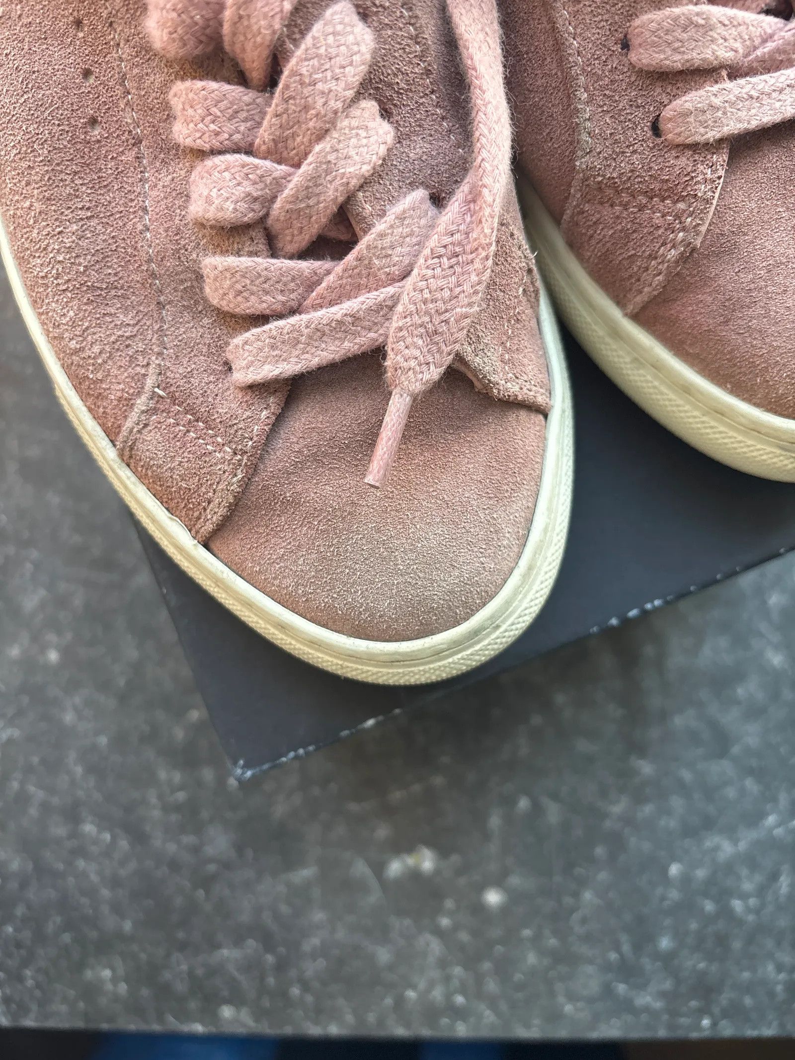 Filippa K Filippa K Kate Sneakers Size US 7 / IT 37 - 3 Thumbnail