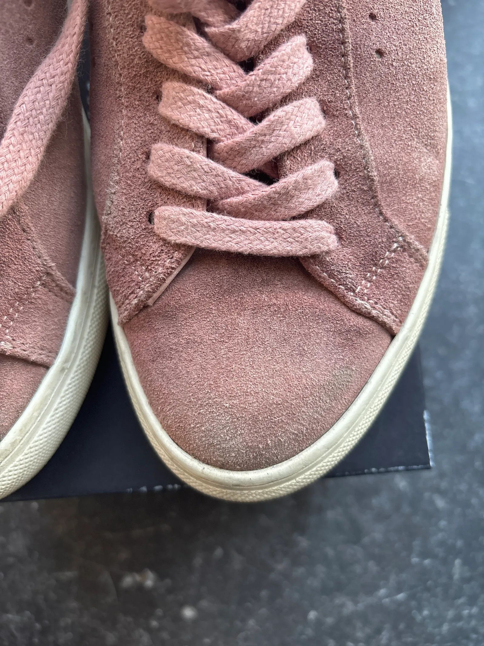 Filippa K Filippa K Kate Sneakers Size US 7 / IT 37 - 4 Thumbnail
